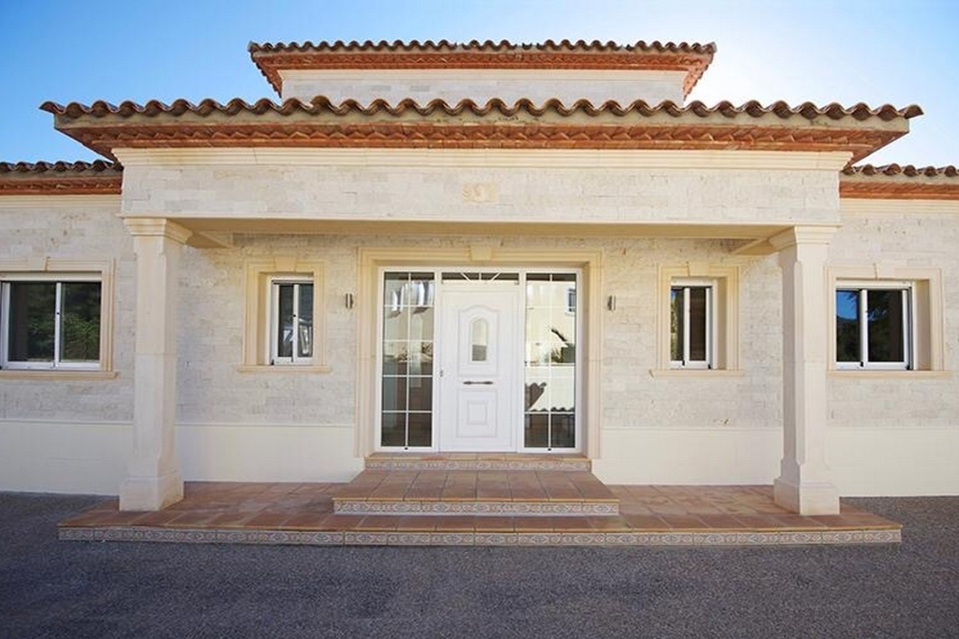 Venta - Villa - Javea - Jávea