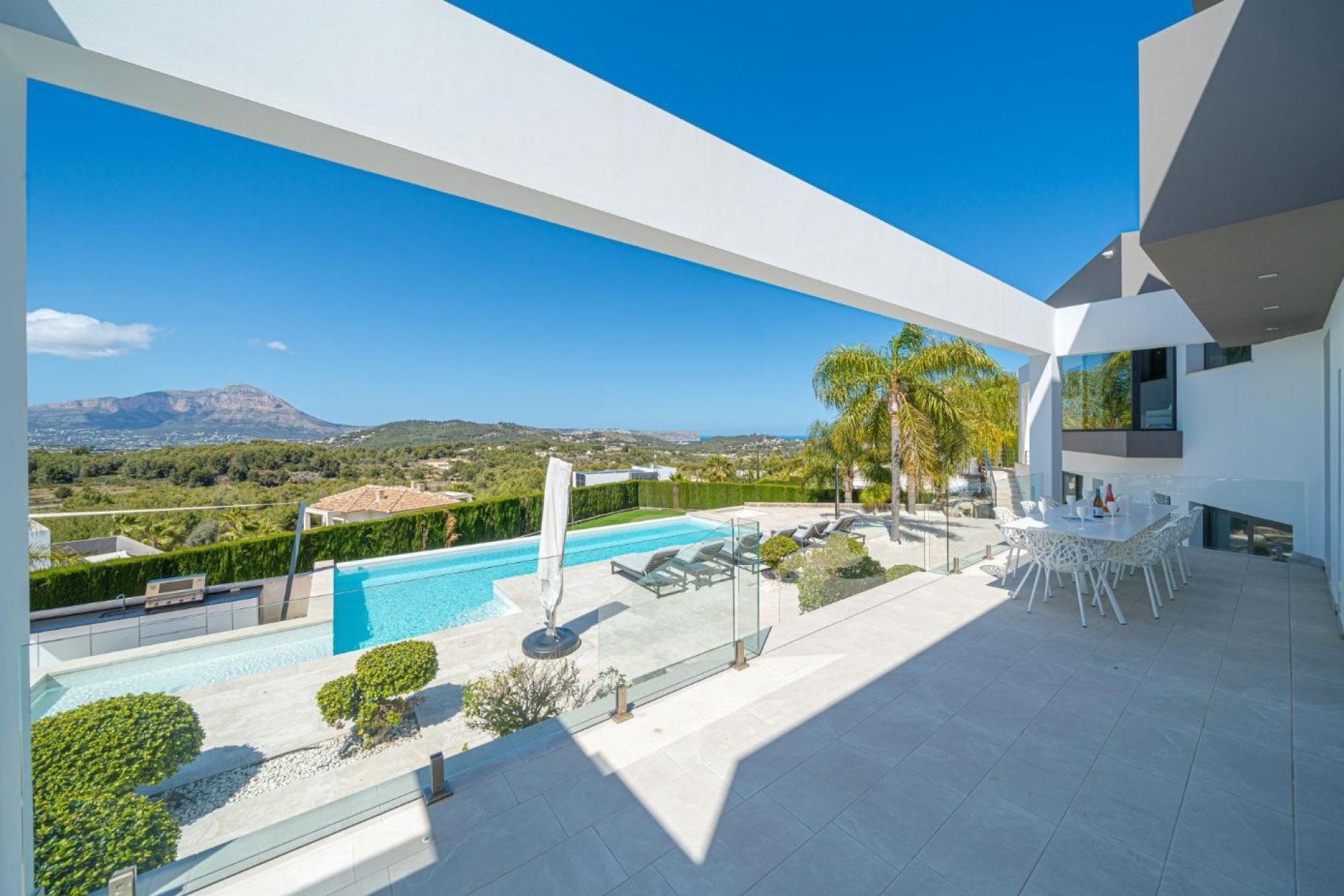 Venta - Villa - Javea - Jávea