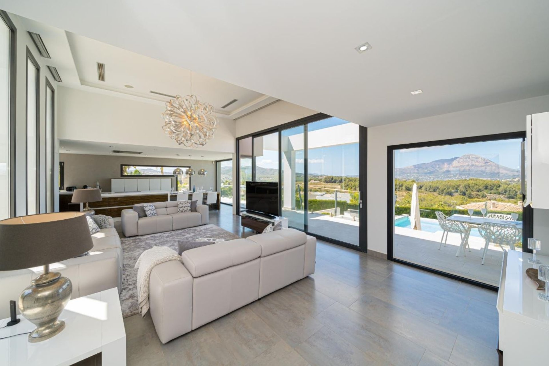 Venta - Villa - Javea - Jávea