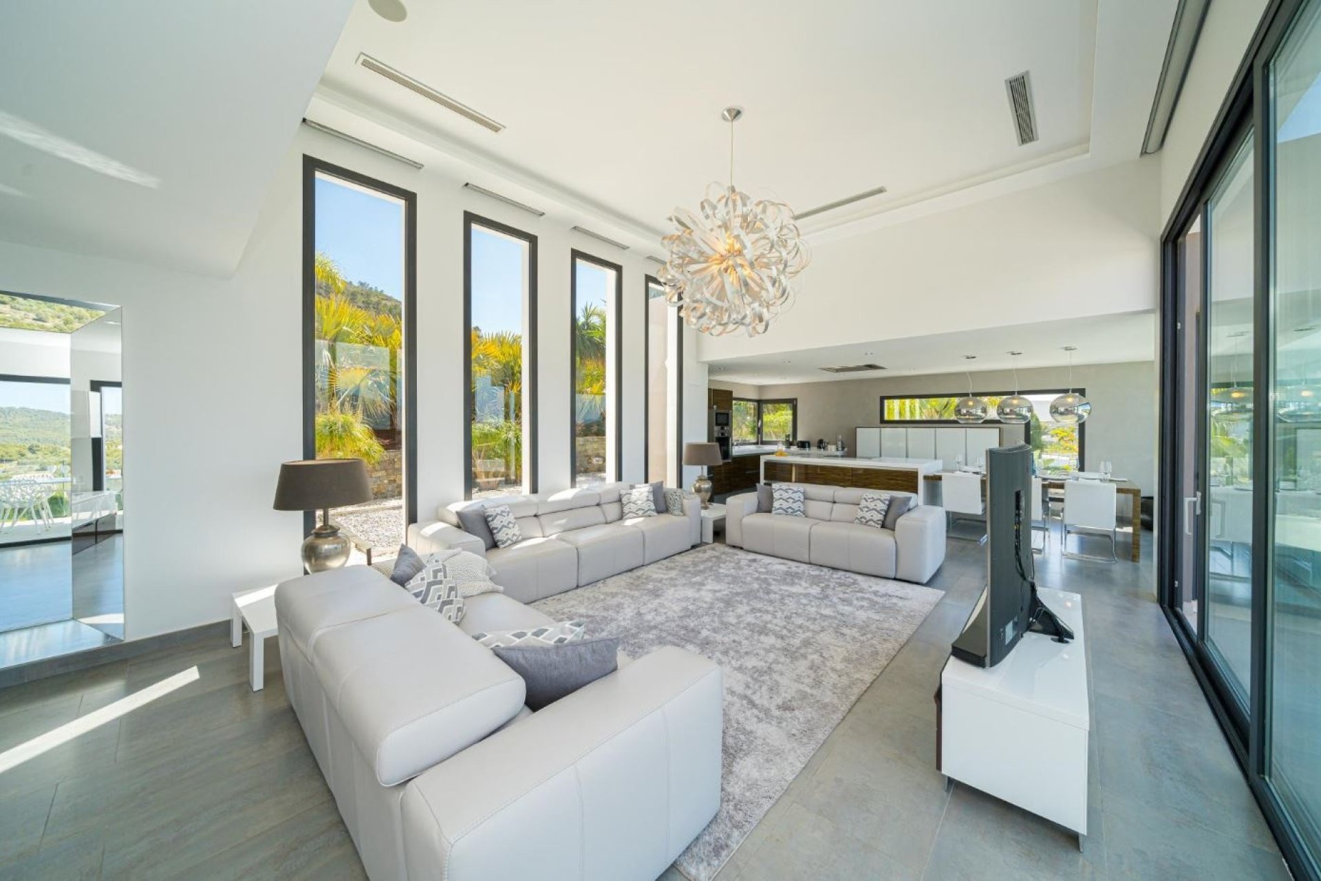 Venta - Villa - Javea - Jávea