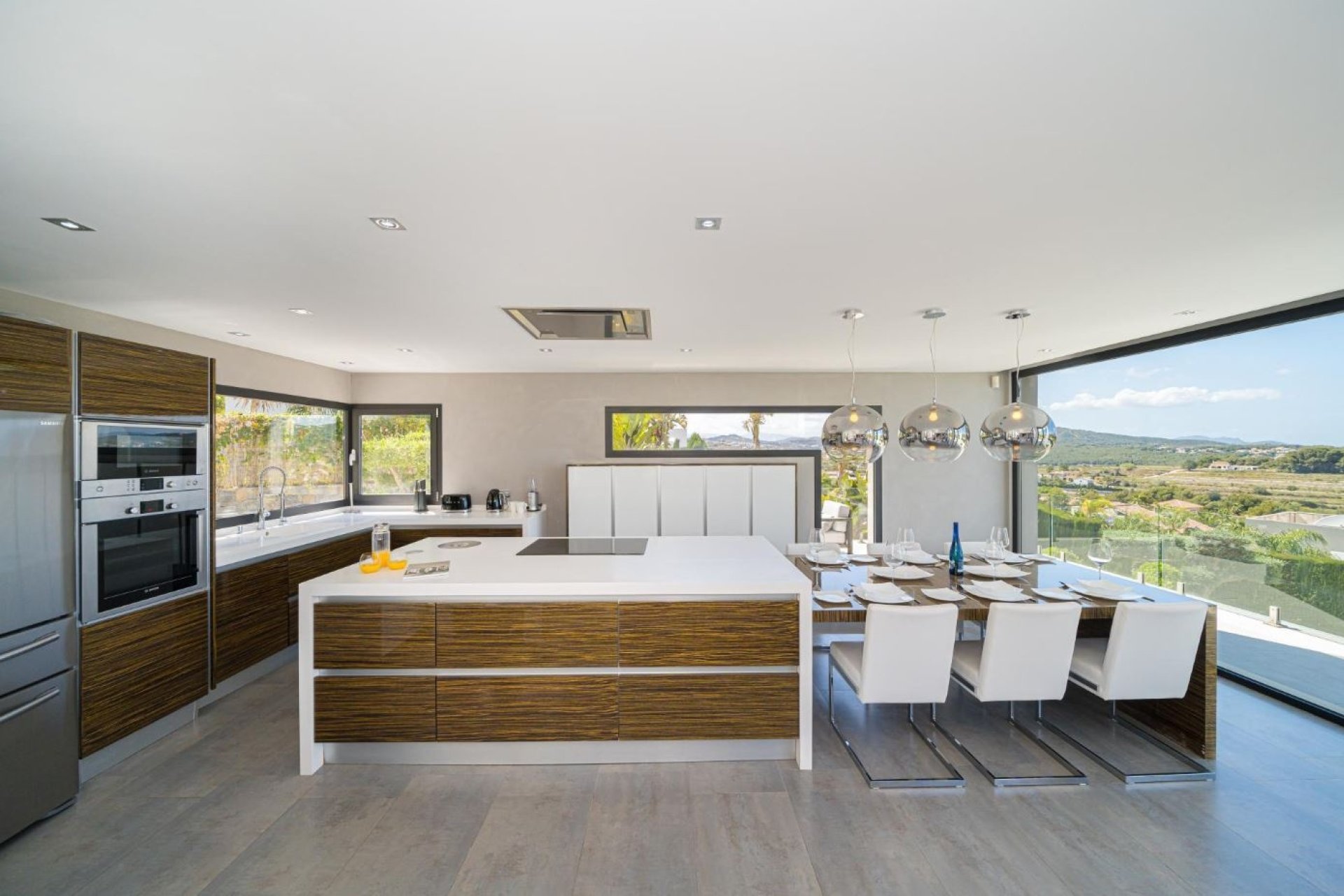 Venta - Villa - Javea - Jávea