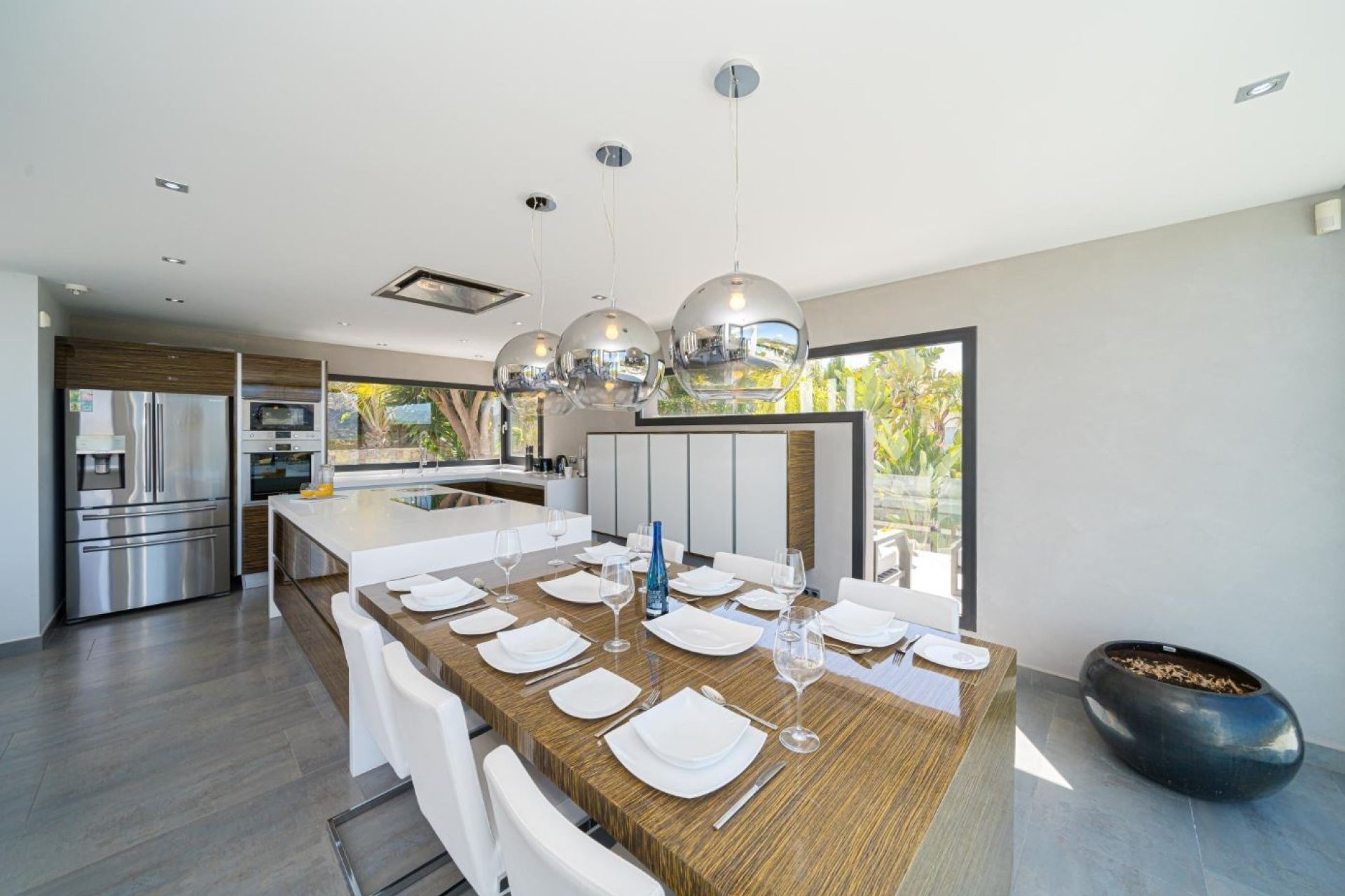Venta - Villa - Javea - Jávea
