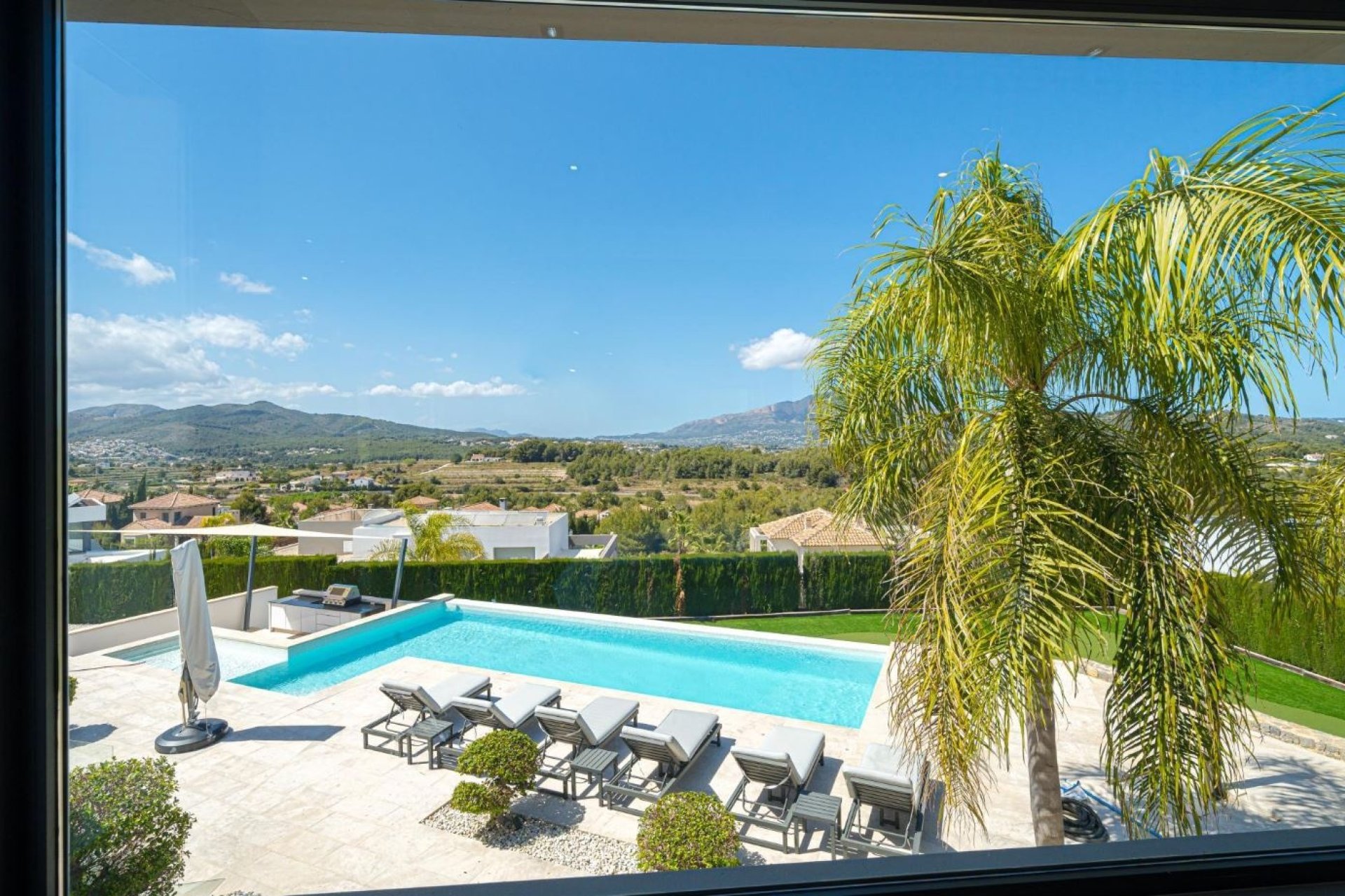 Venta - Villa - Javea - Jávea