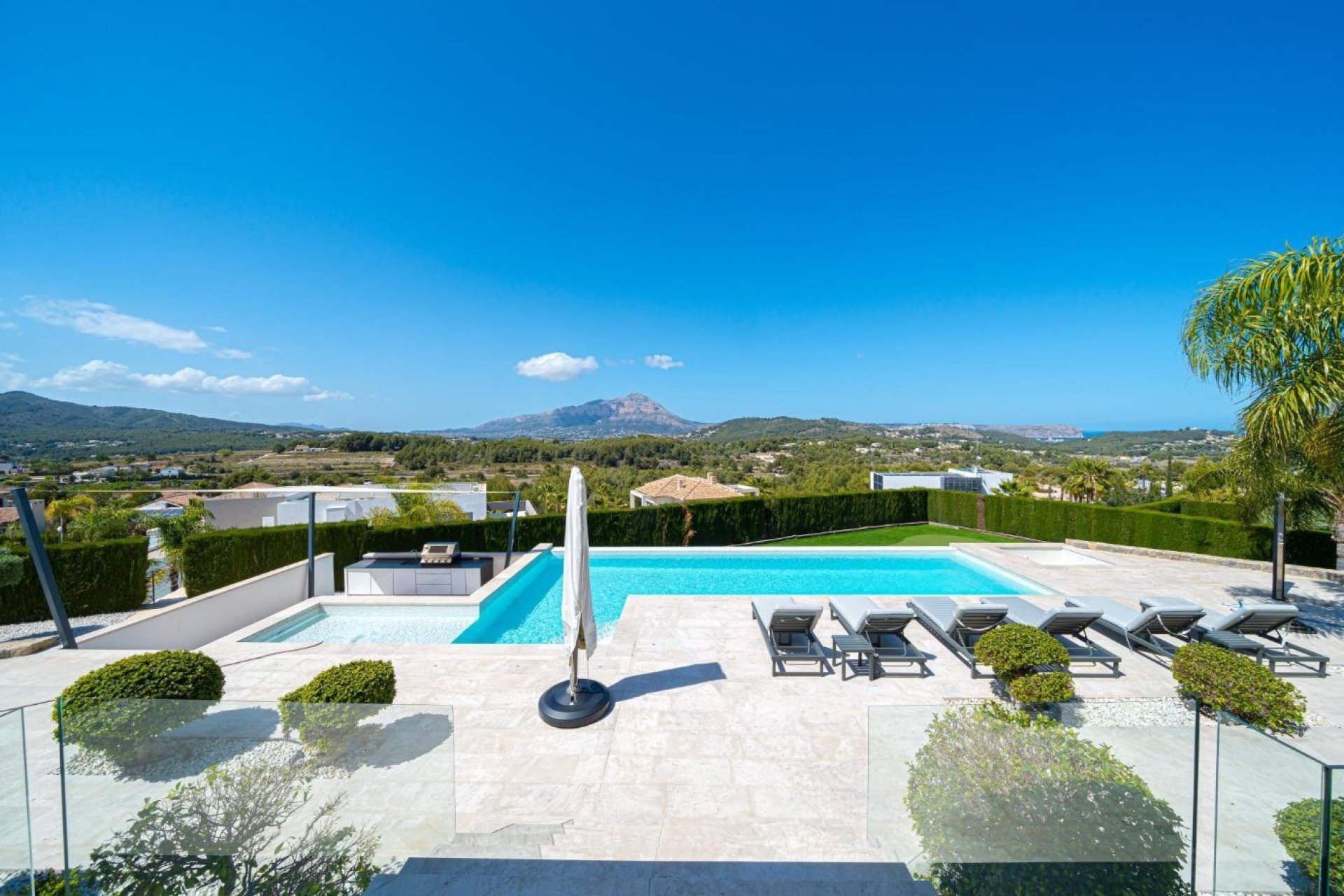 Venta - Villa - Javea - Jávea