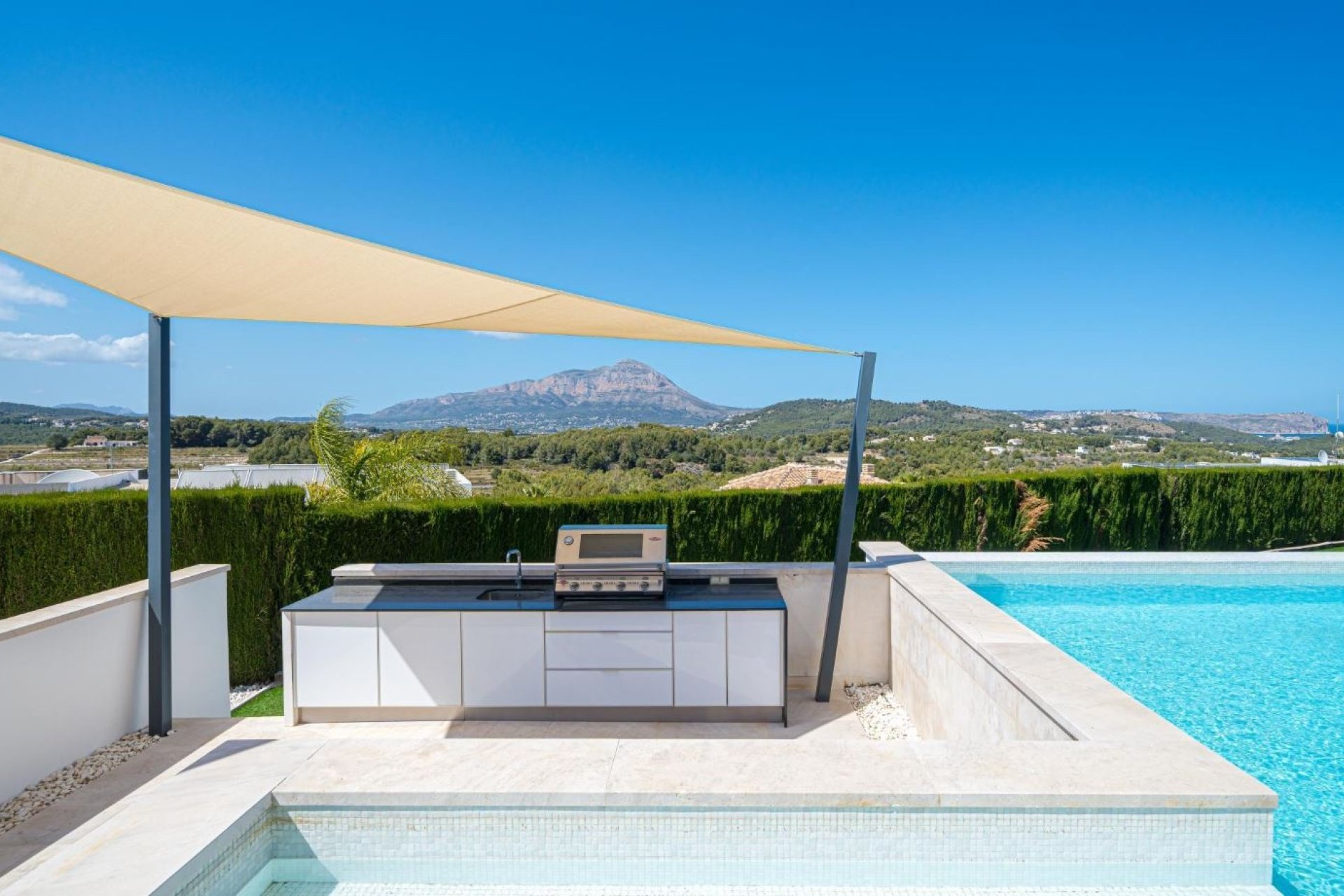 Venta - Villa - Javea - Jávea