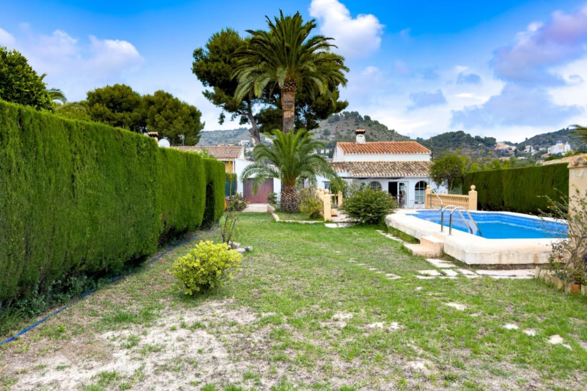 Venta - Villa - Javea - Jávea