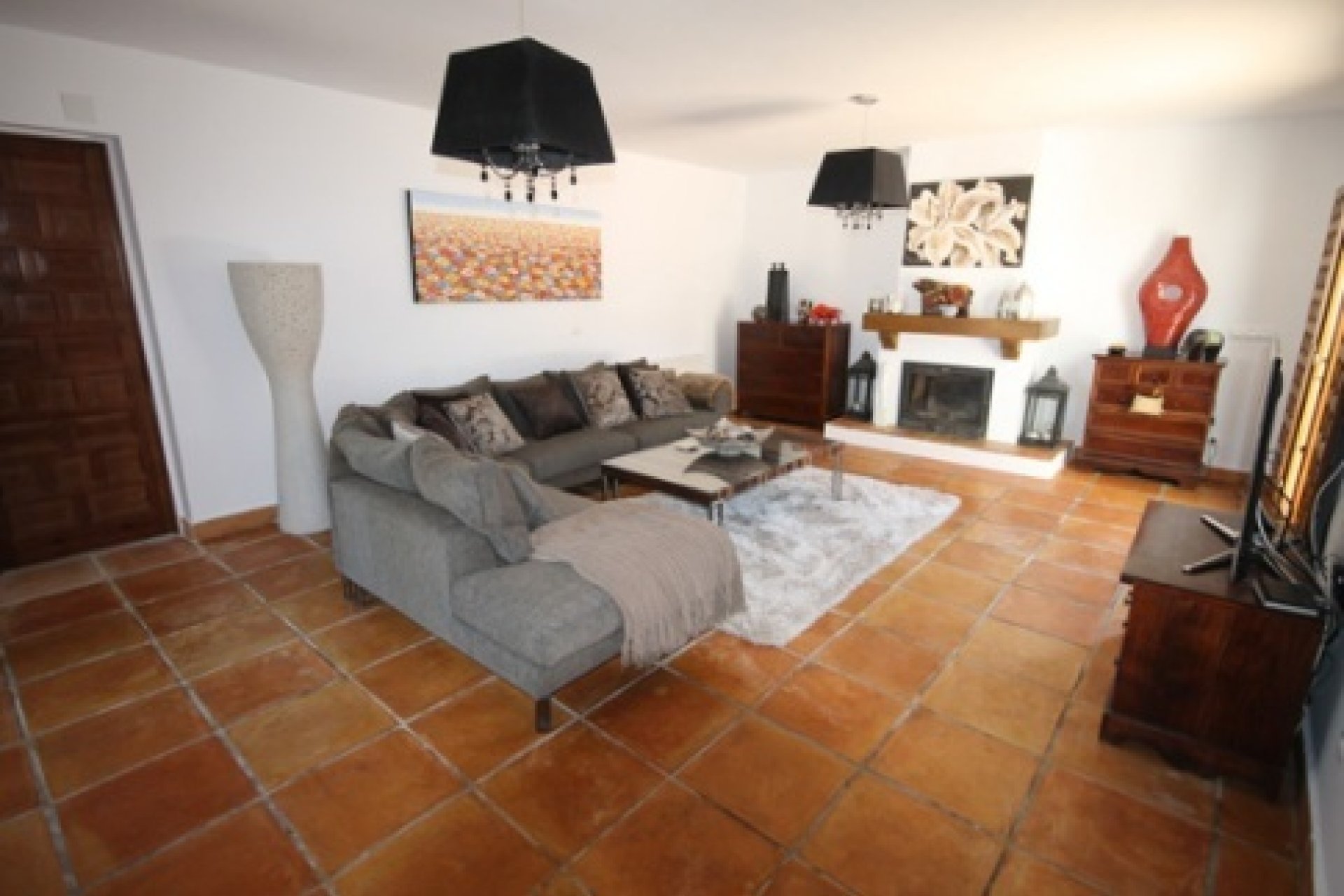 Venta - Villa - Javea - La Lluca