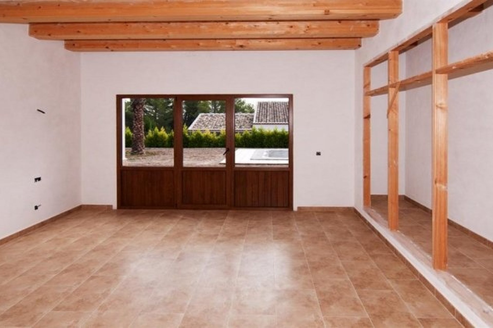 Venta - Villa - Javea - La Lluca