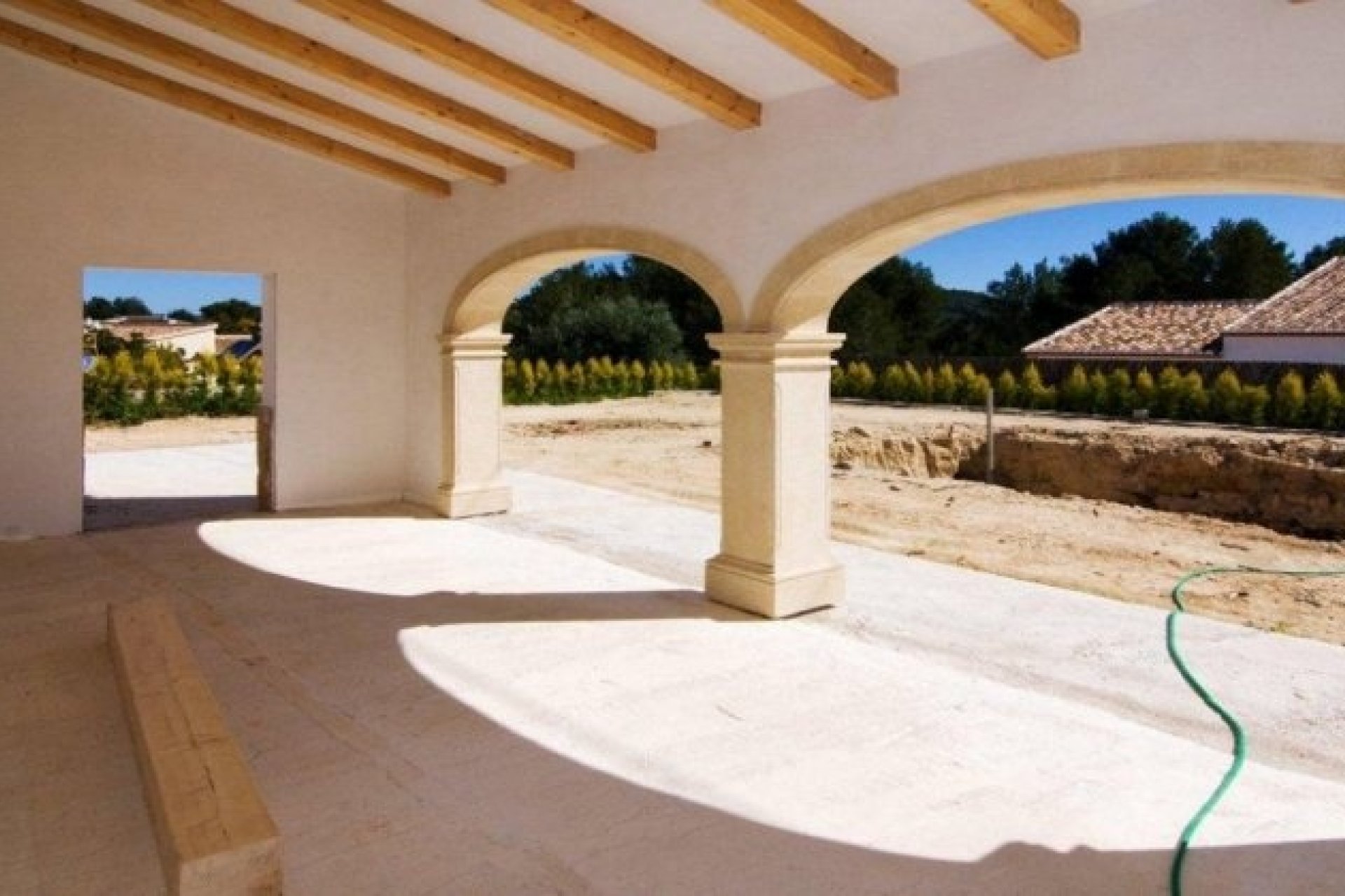 Venta - Villa - Javea - La Lluca
