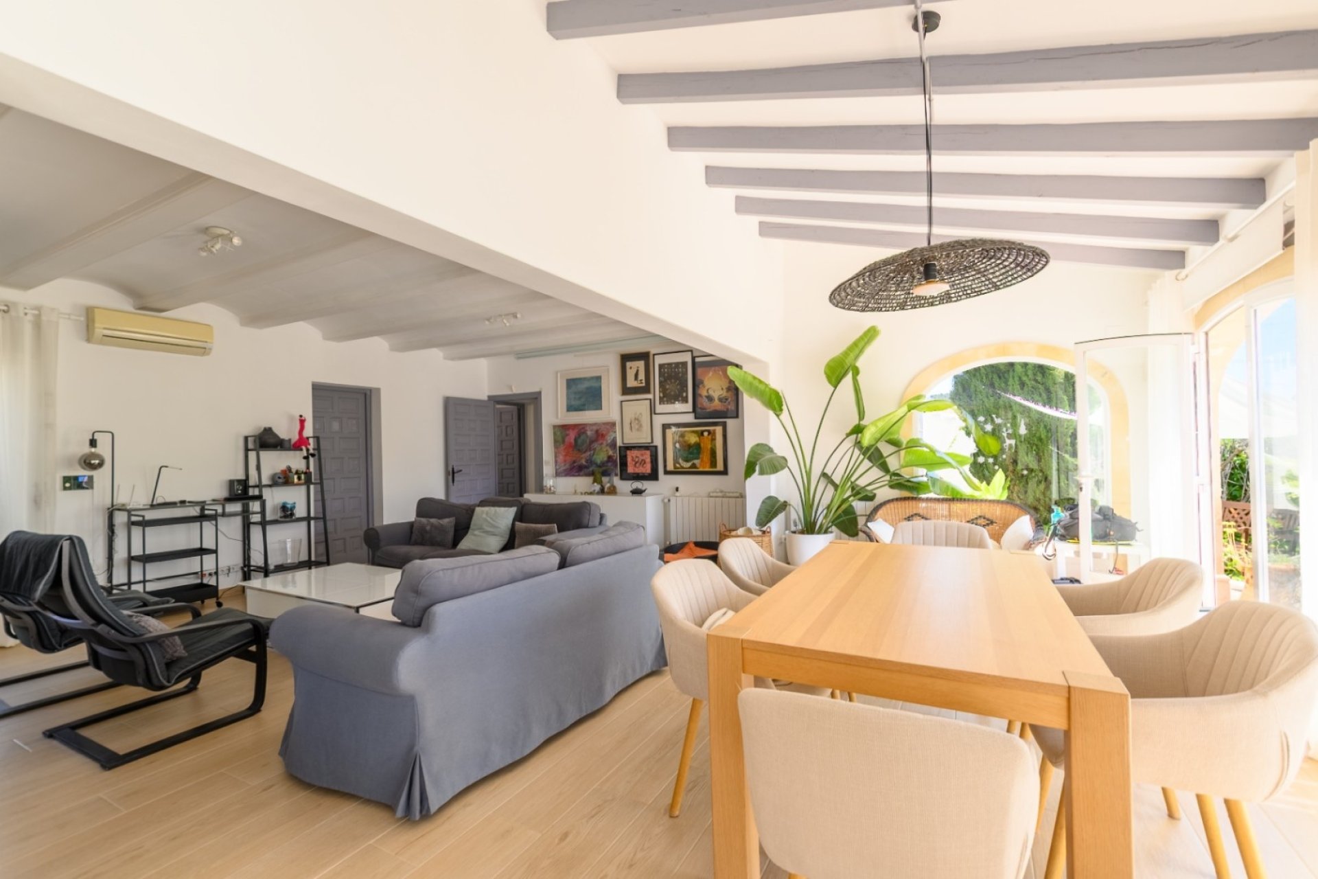 Venta - Villa - Javea - La Mandarina