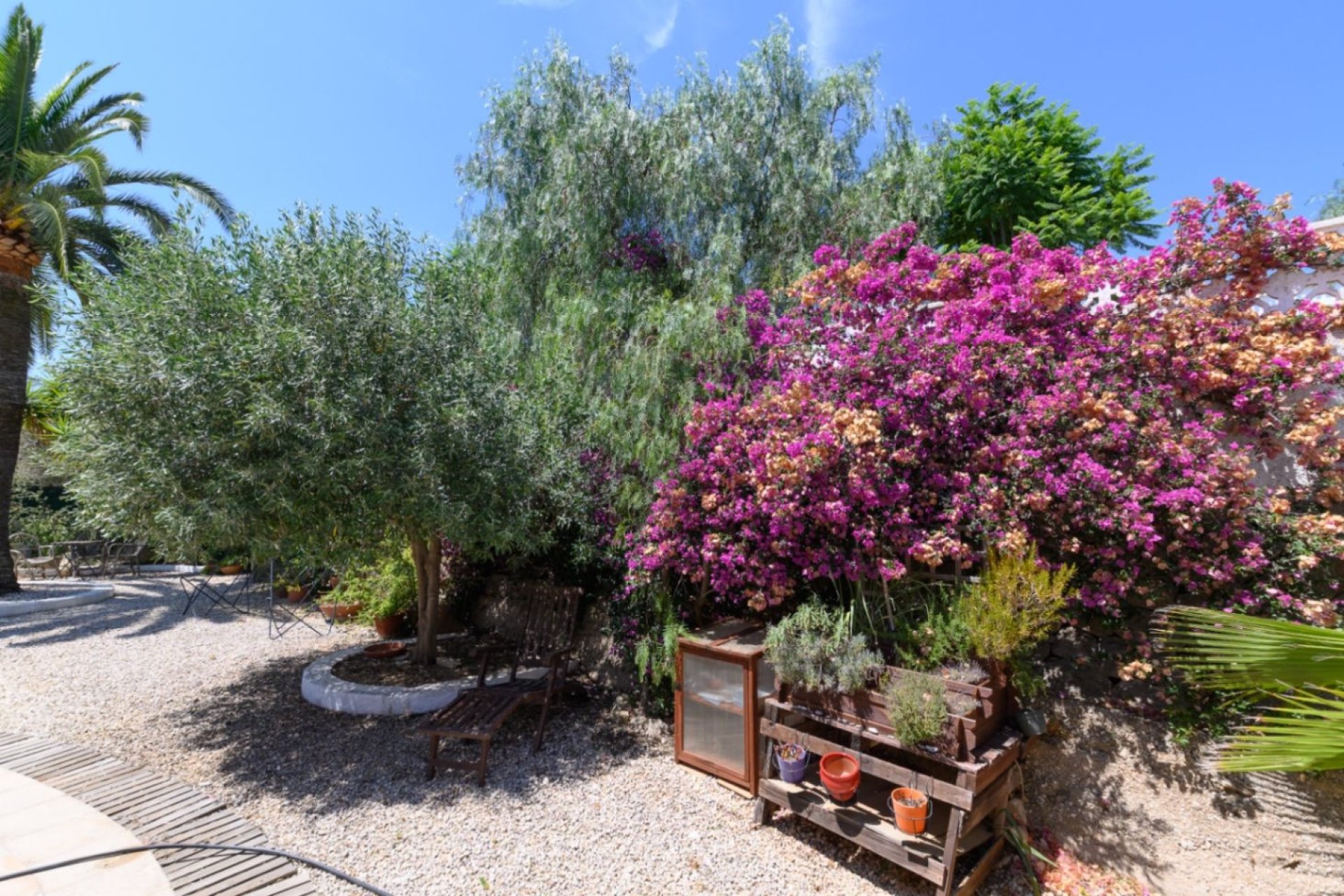 Venta - Villa - Javea - La Mandarina
