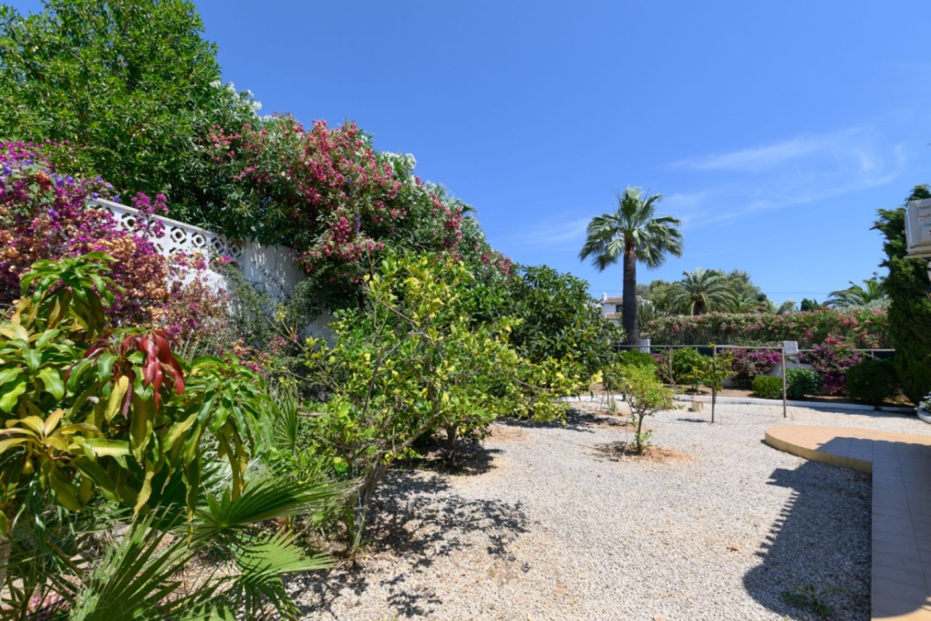 Venta - Villa - Javea - La Mandarina