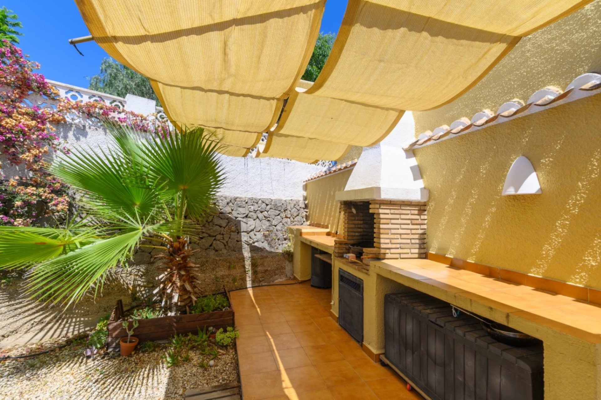 Venta - Villa - Javea - La Mandarina