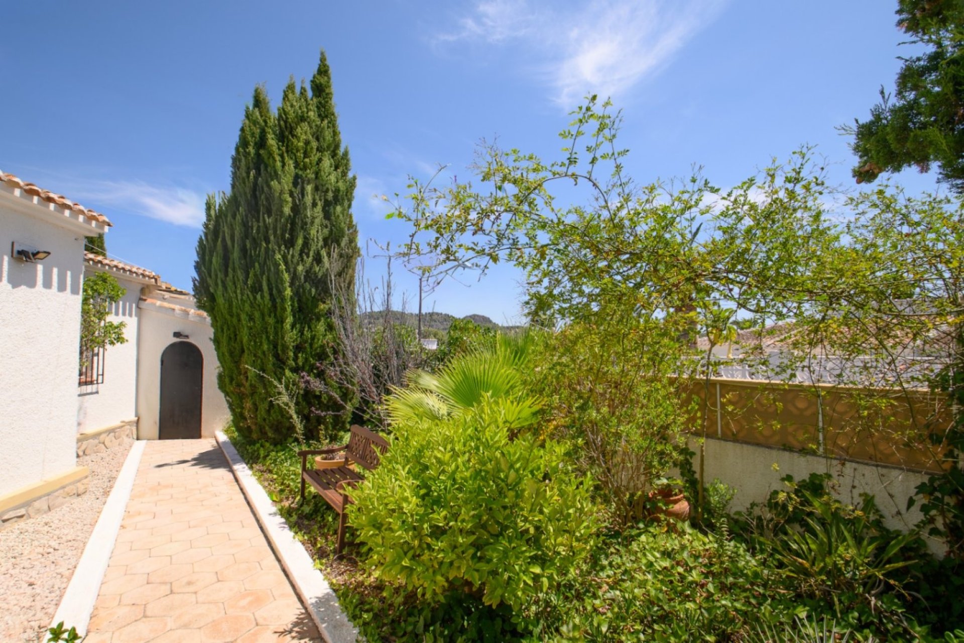 Venta - Villa - Javea - La Mandarina