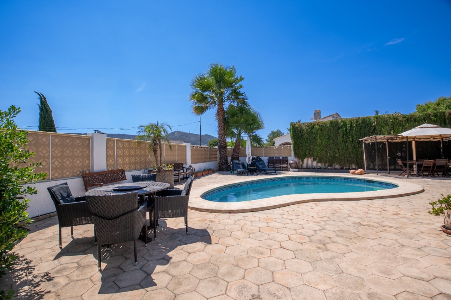 Venta - Villa - Javea - La Mandarina