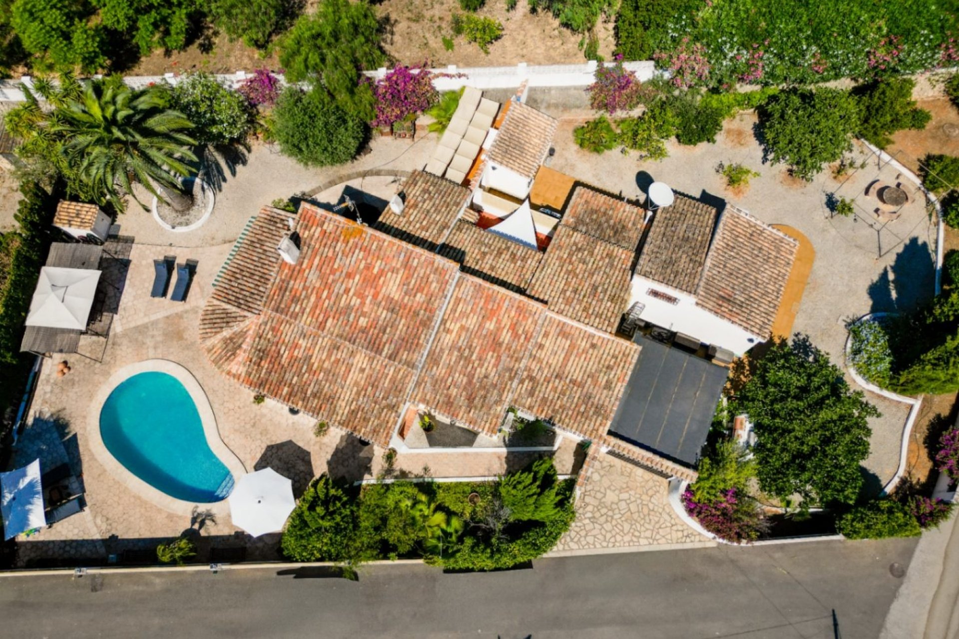 Venta - Villa - Javea - La Mandarina