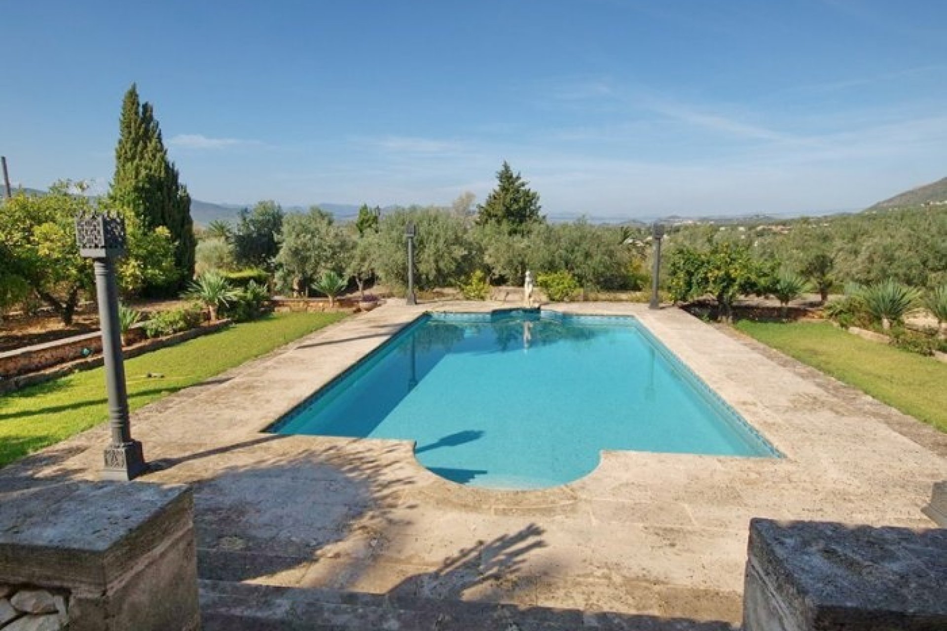 Venta - Villa - Javea - Montgo