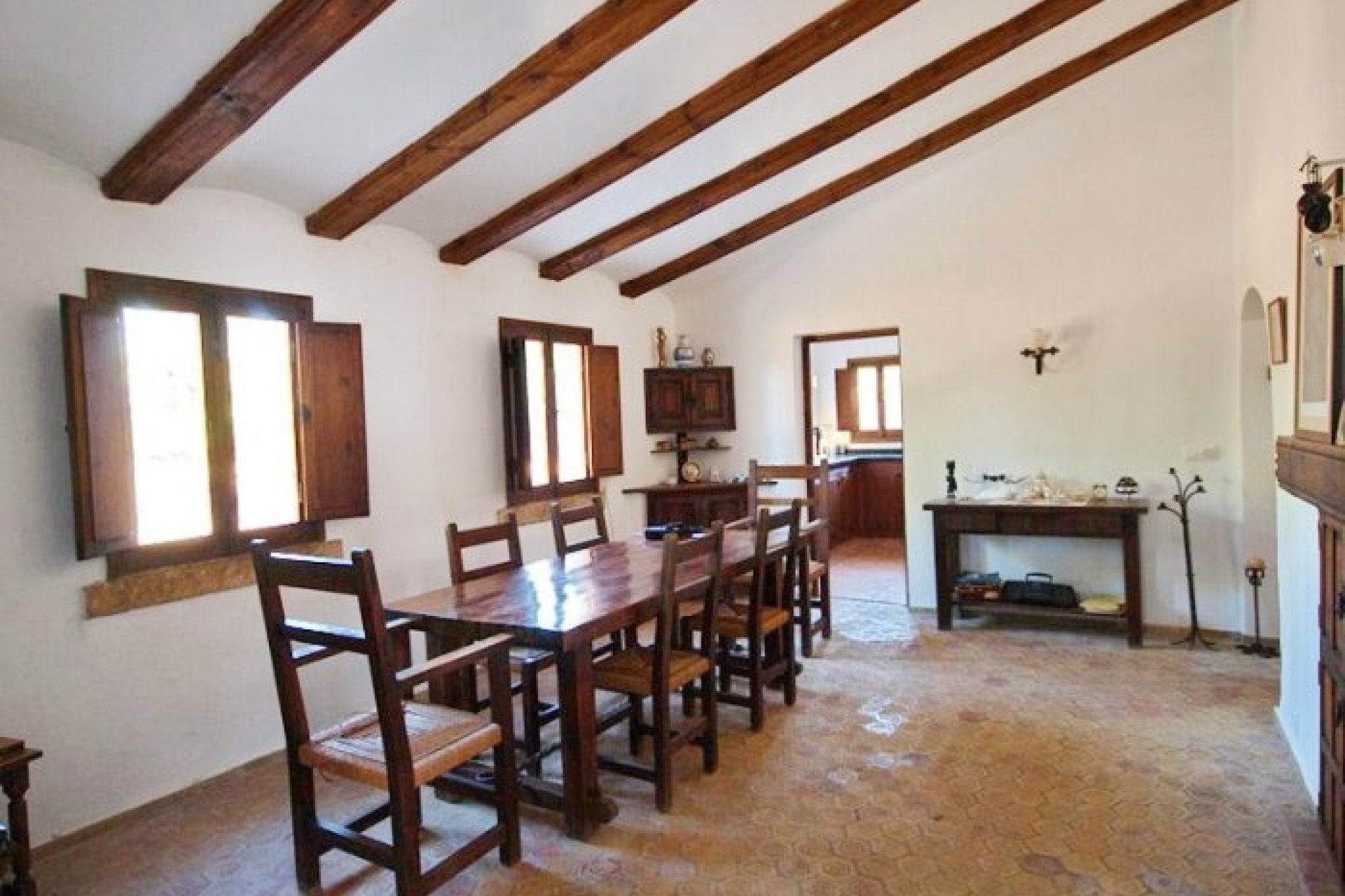 Venta - Villa - Javea - Montgo