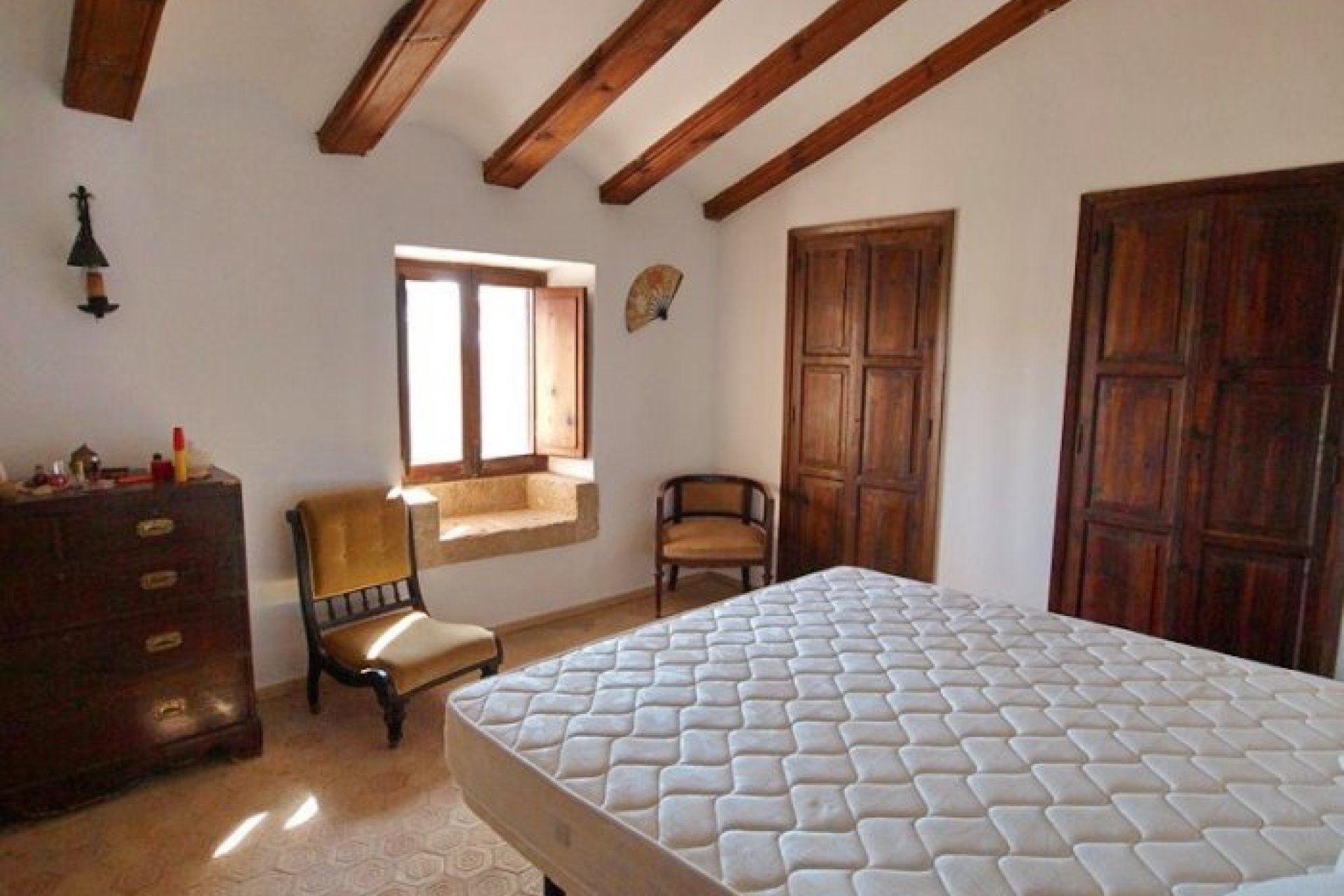 Venta - Villa - Javea - Montgo