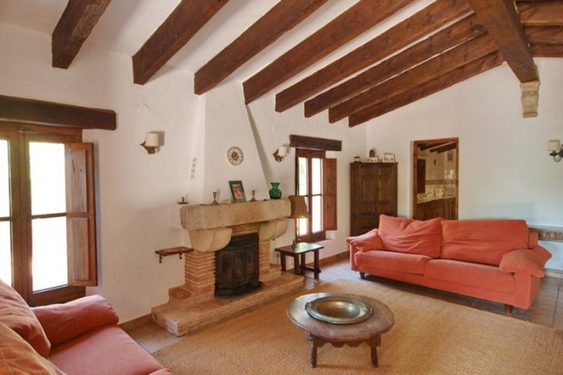 Venta - Villa - Javea - Montgo
