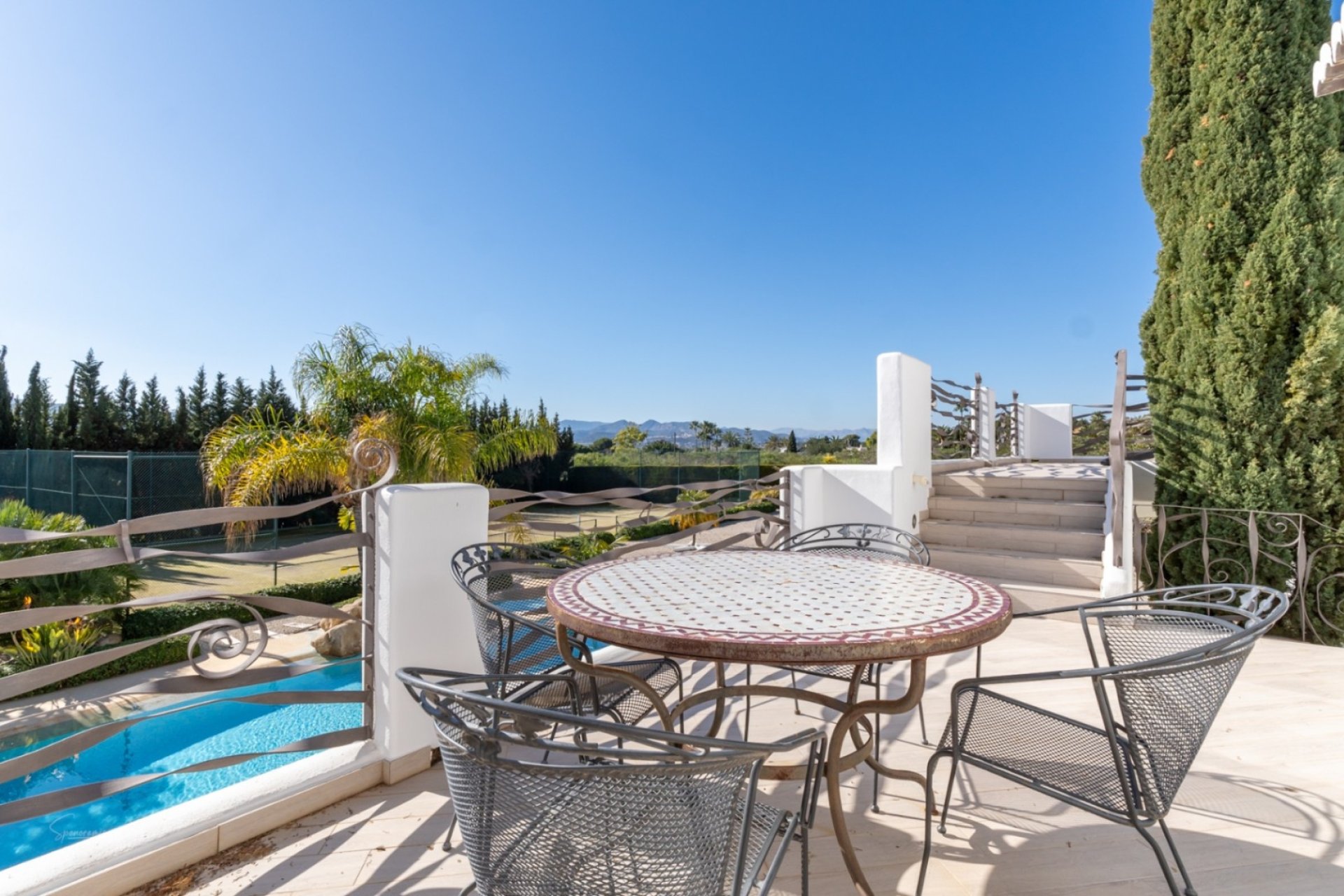 Venta - Villa - Javea - Montgo