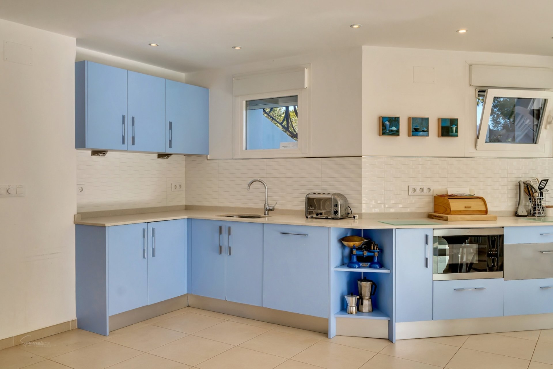 Venta - Villa - Javea - Montgo