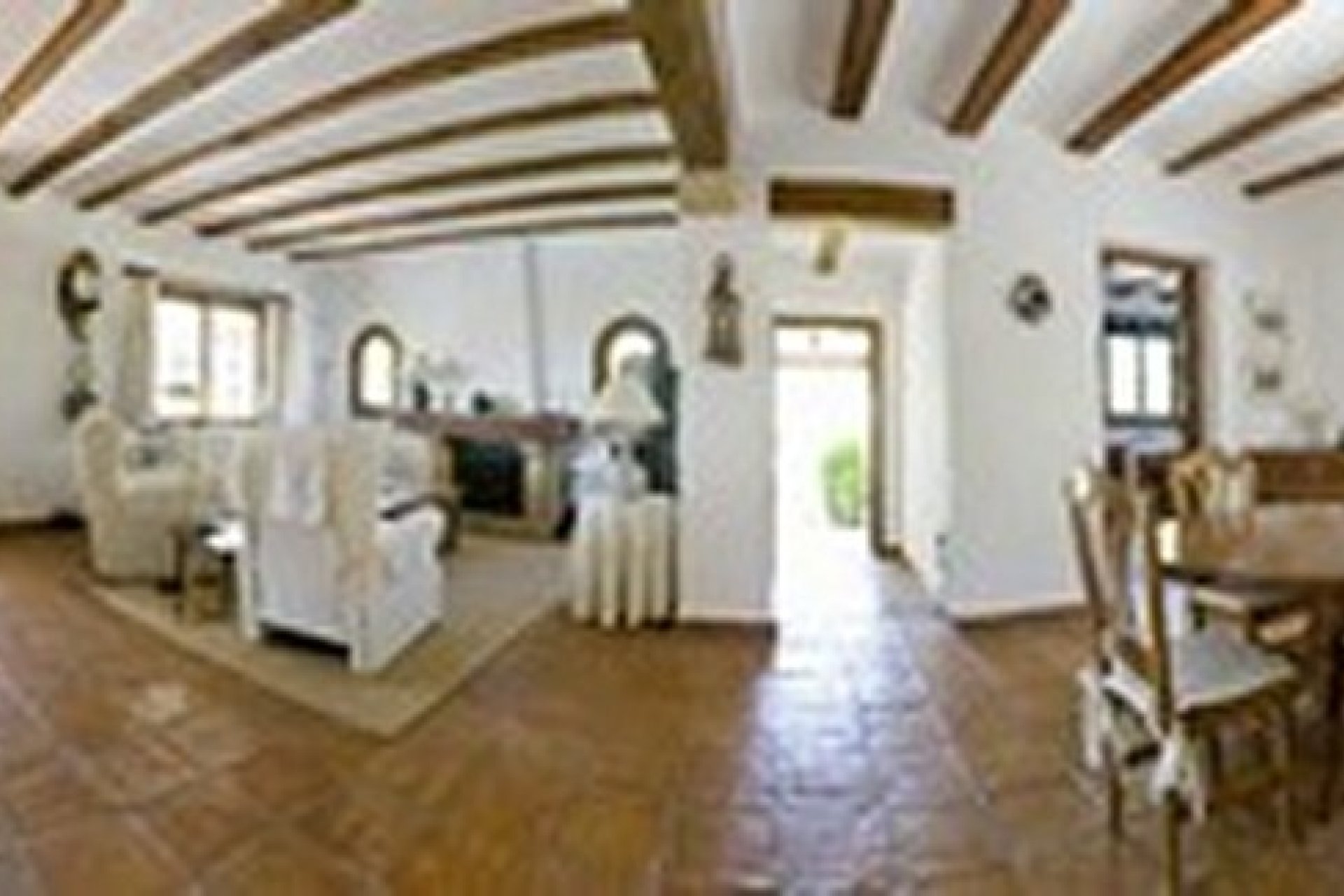 Venta - Villa - Javea - Montgo