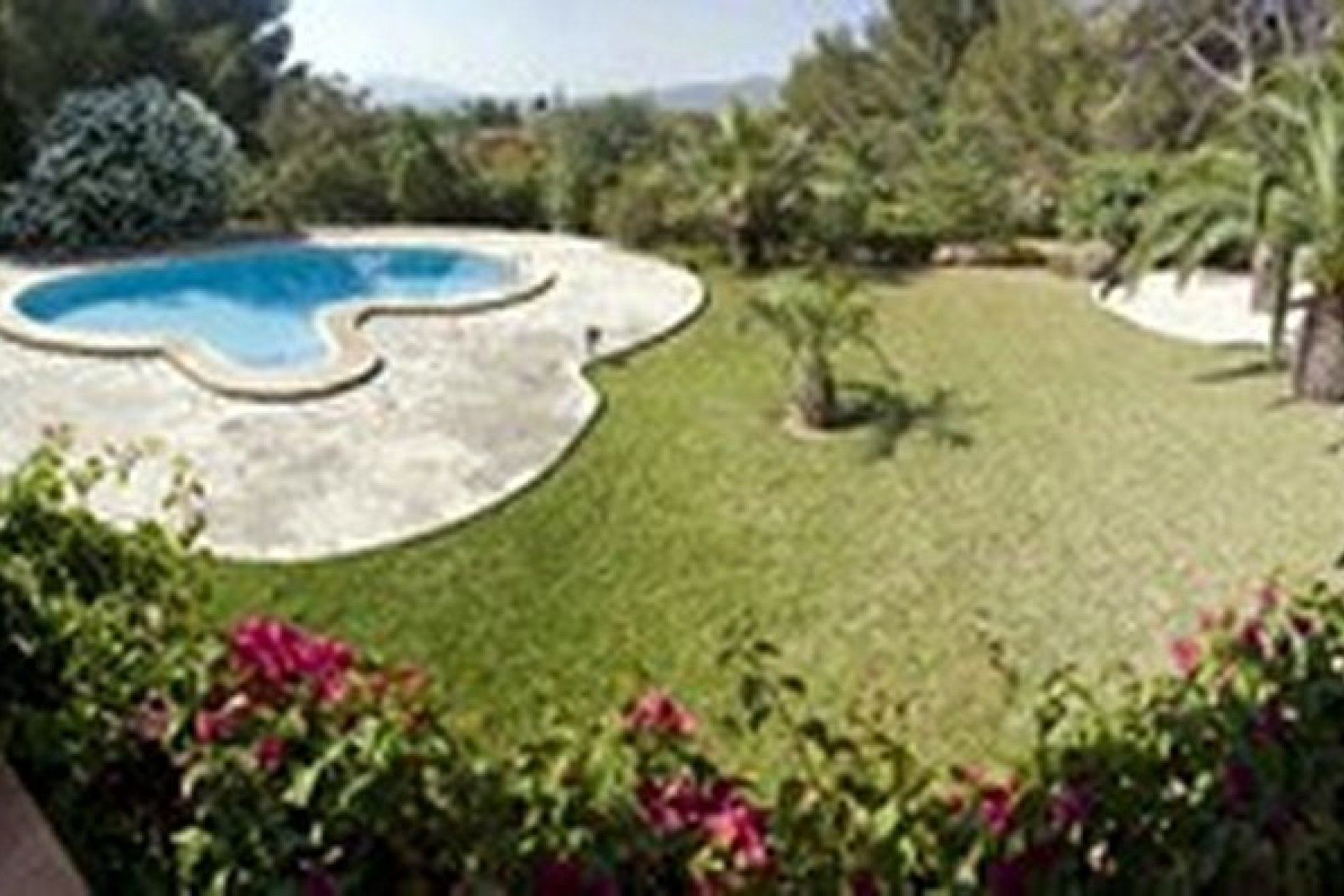 Venta - Villa - Javea - Montgo
