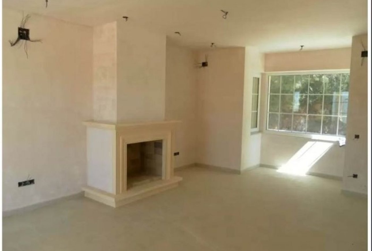Venta - Villa - Javea - Montgo