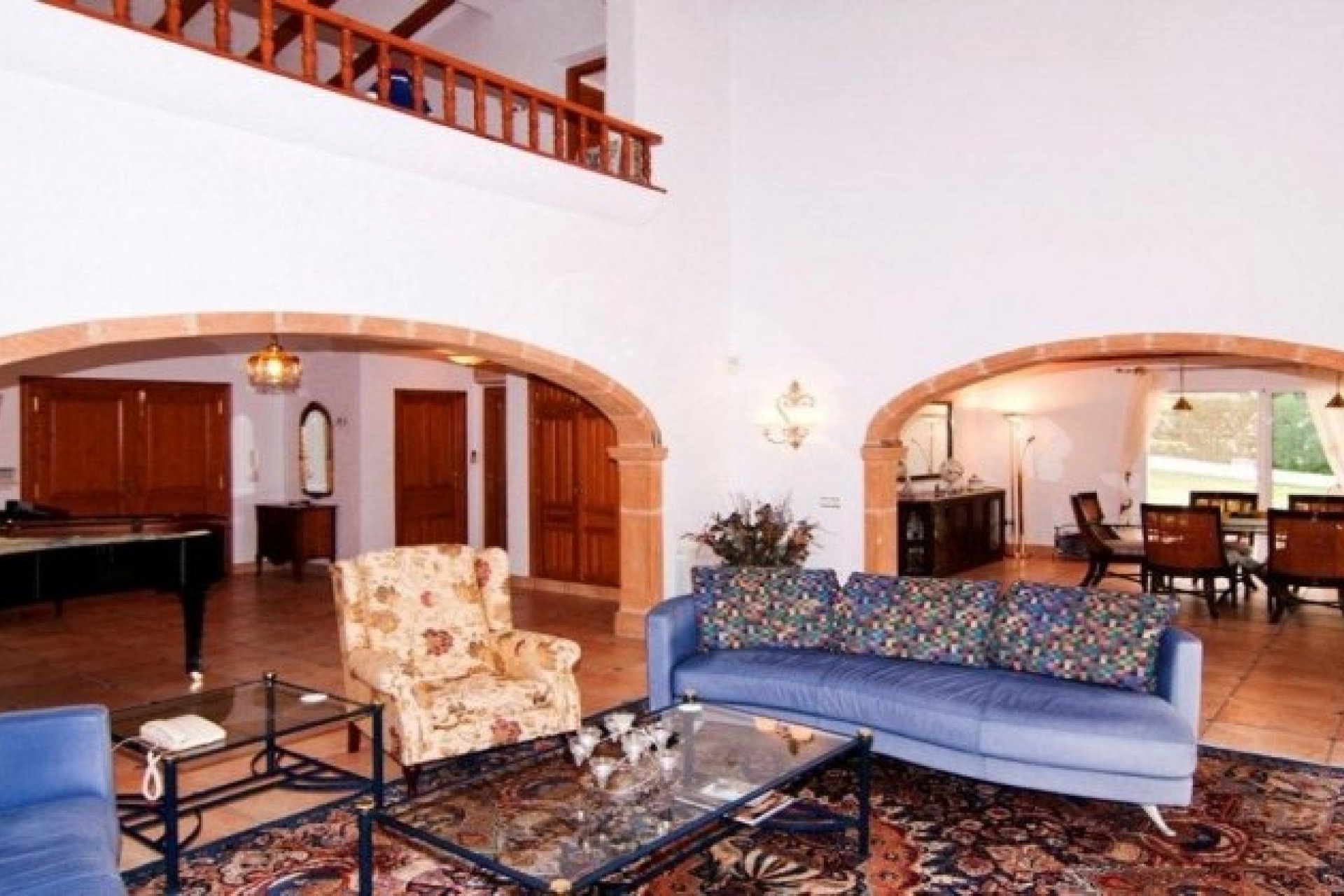 Venta - Villa - Javea - Montgo