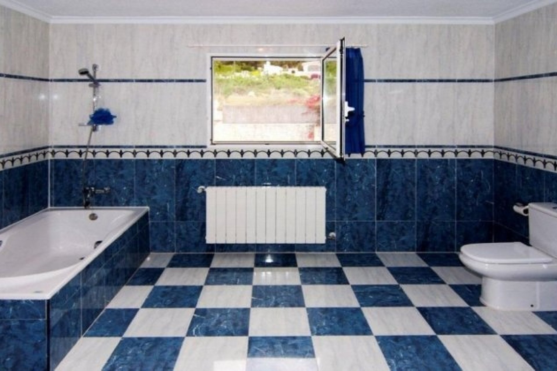 Venta - Villa - Javea - Montgo