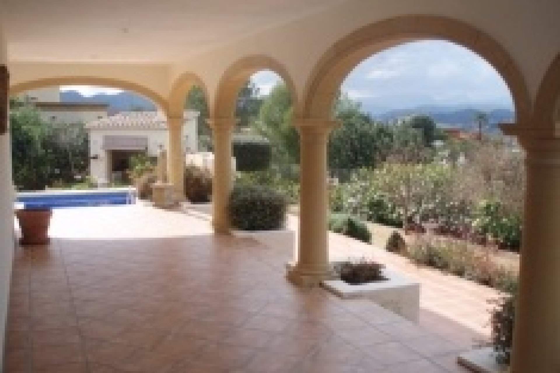 Venta - Villa - Javea - Montgo