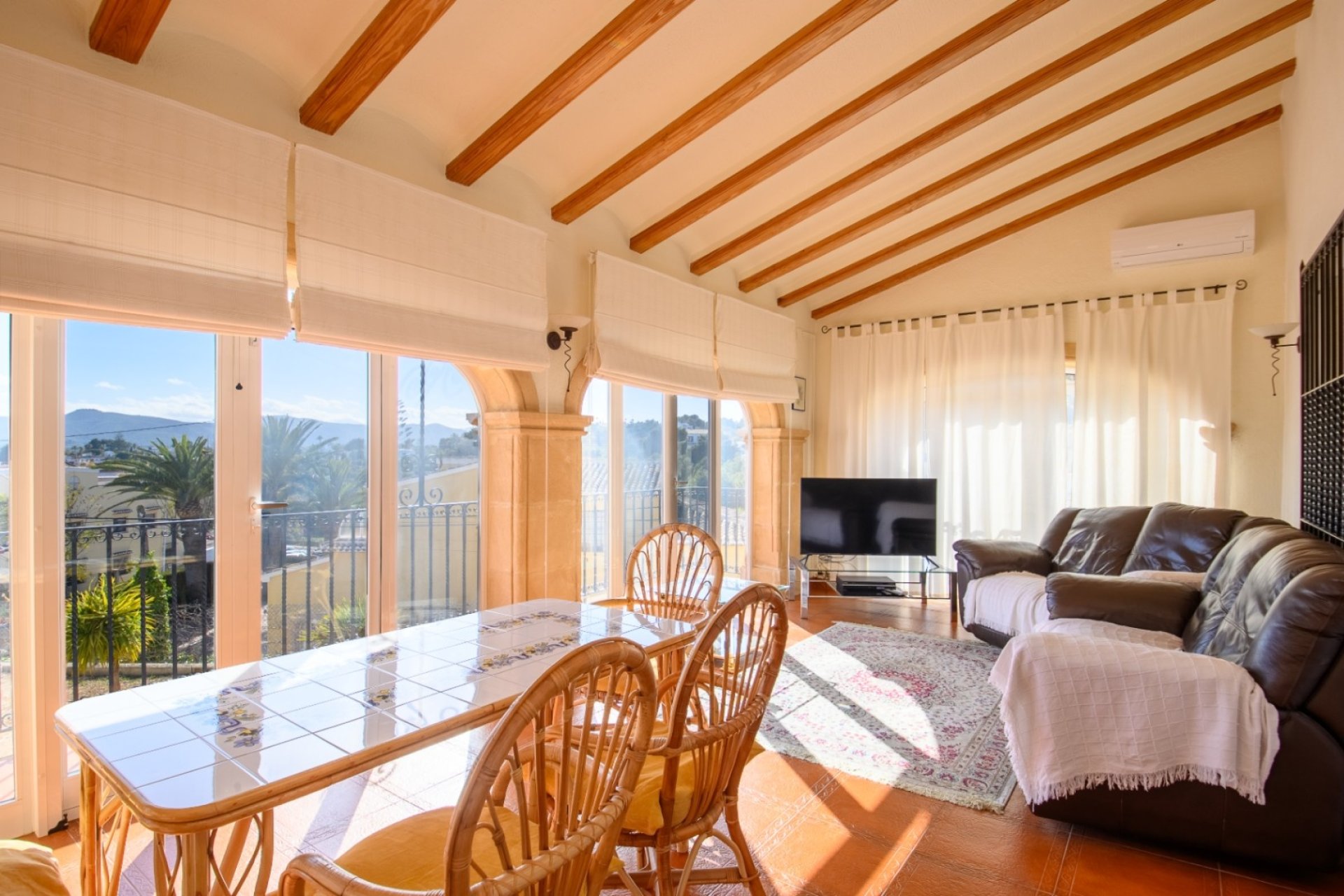 Venta - Villa - Javea - Old Town