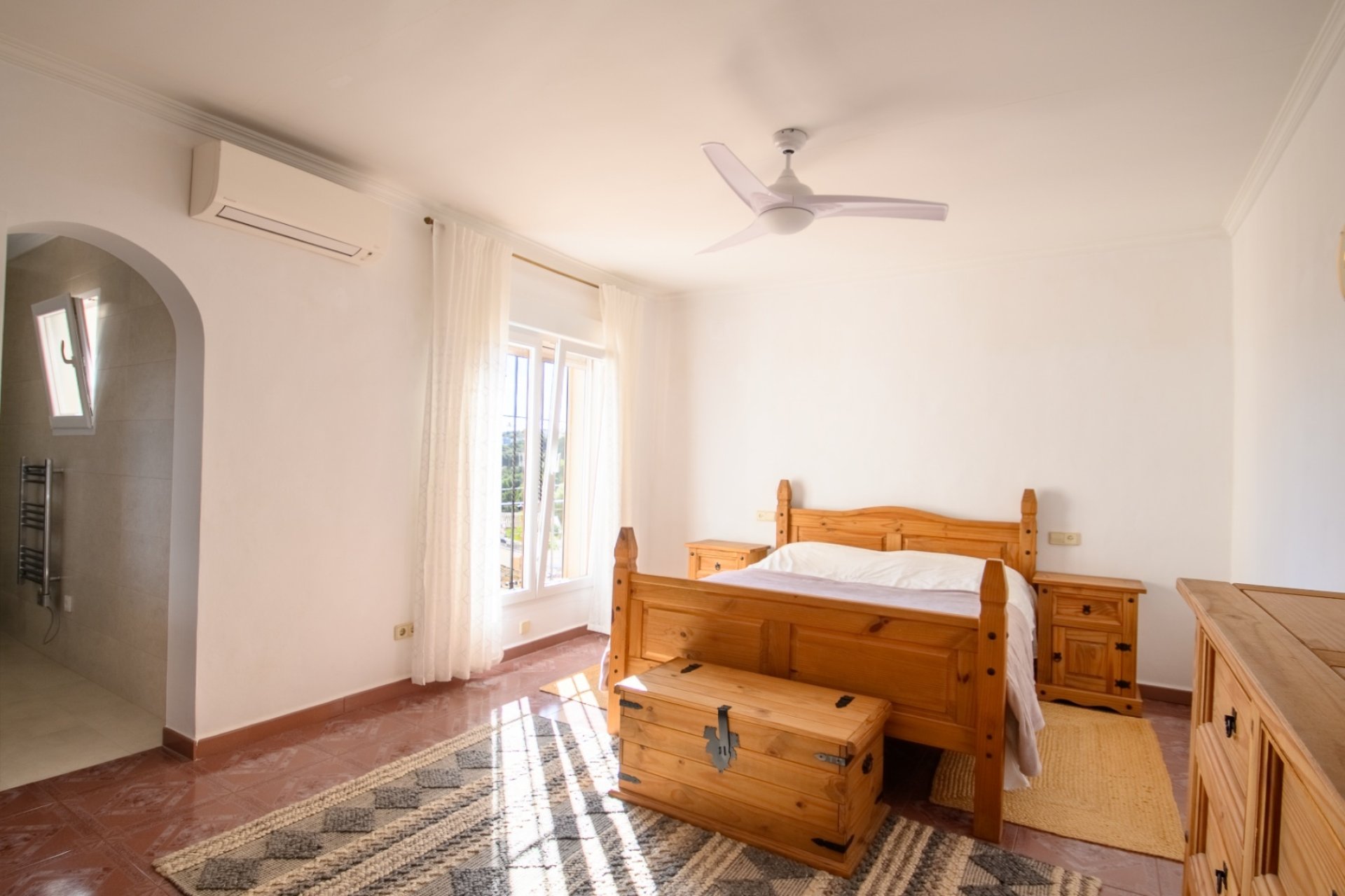 Venta - Villa - Javea - Old Town