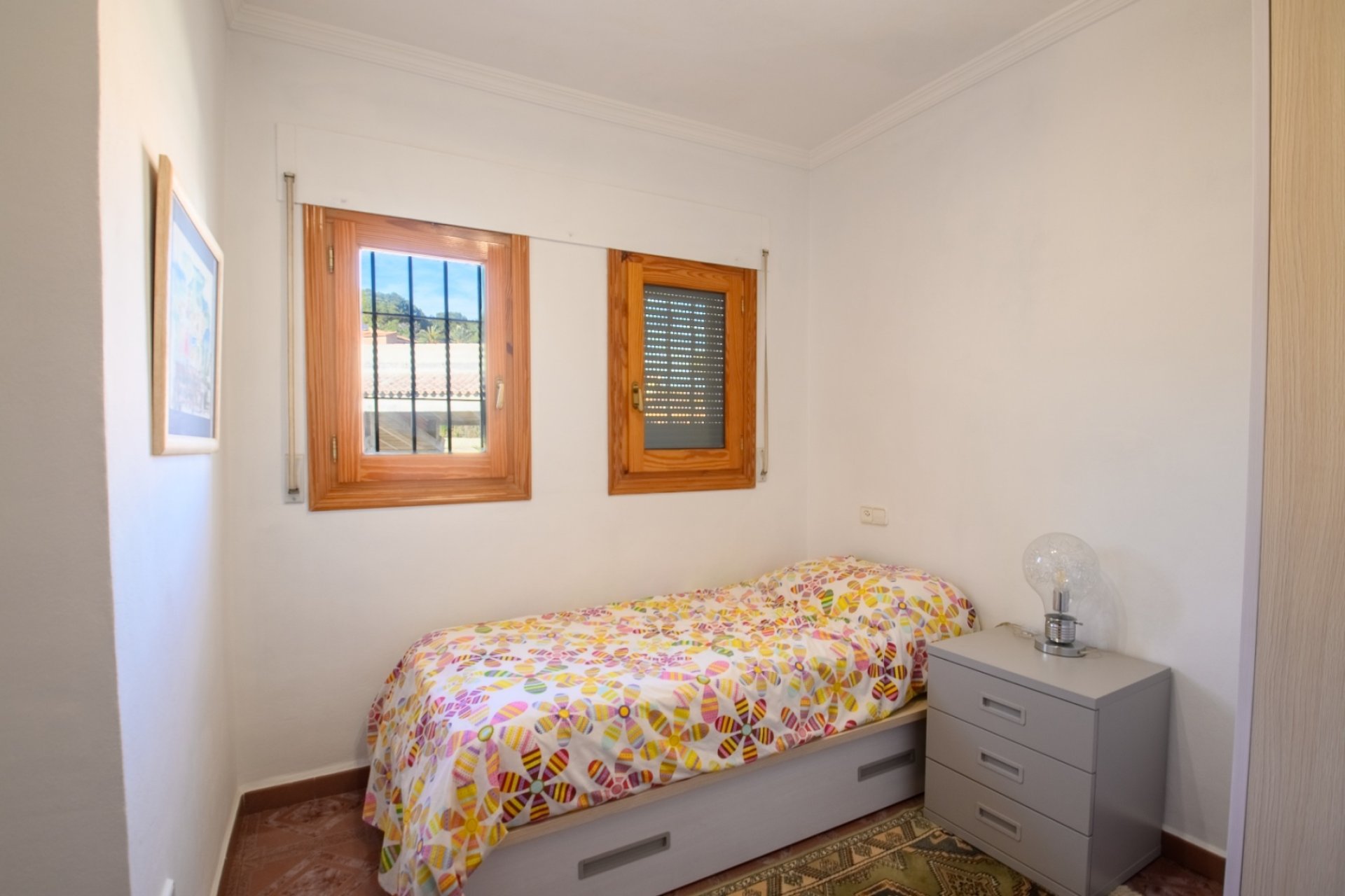 Venta - Villa - Javea - Old Town