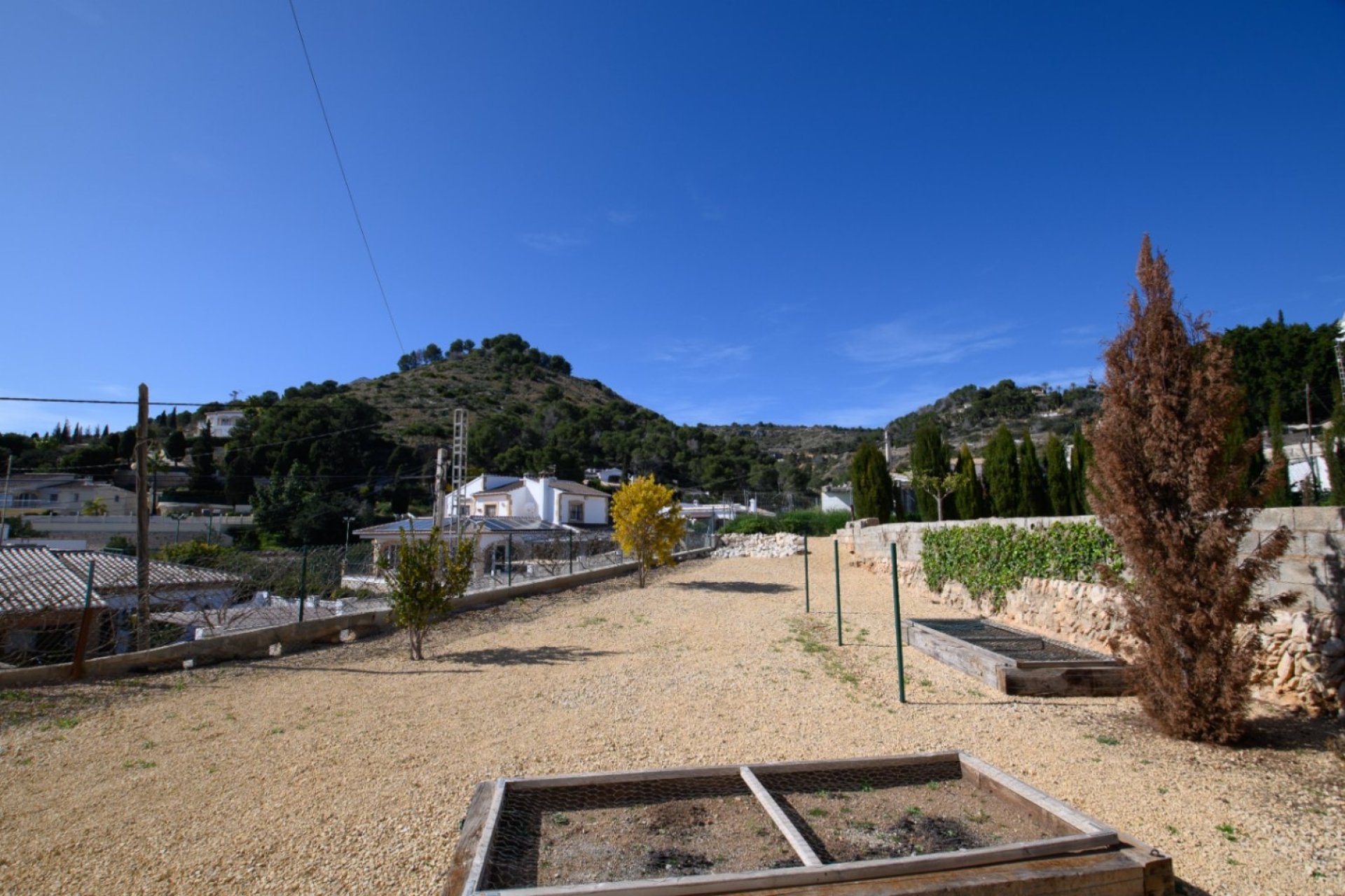 Venta - Villa - Javea - Old Town