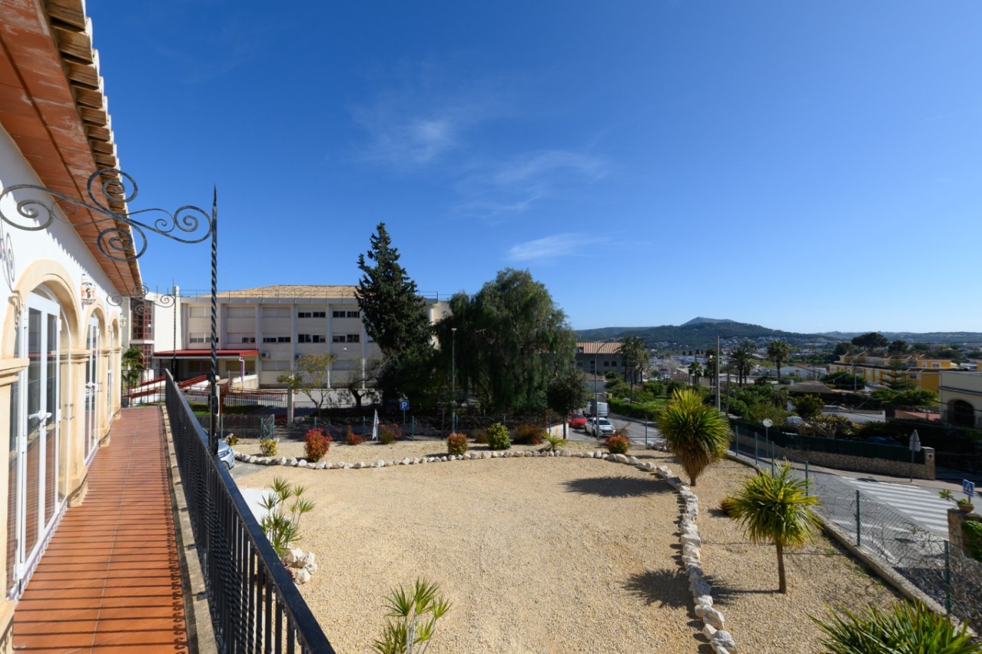 Venta - Villa - Javea - Old Town