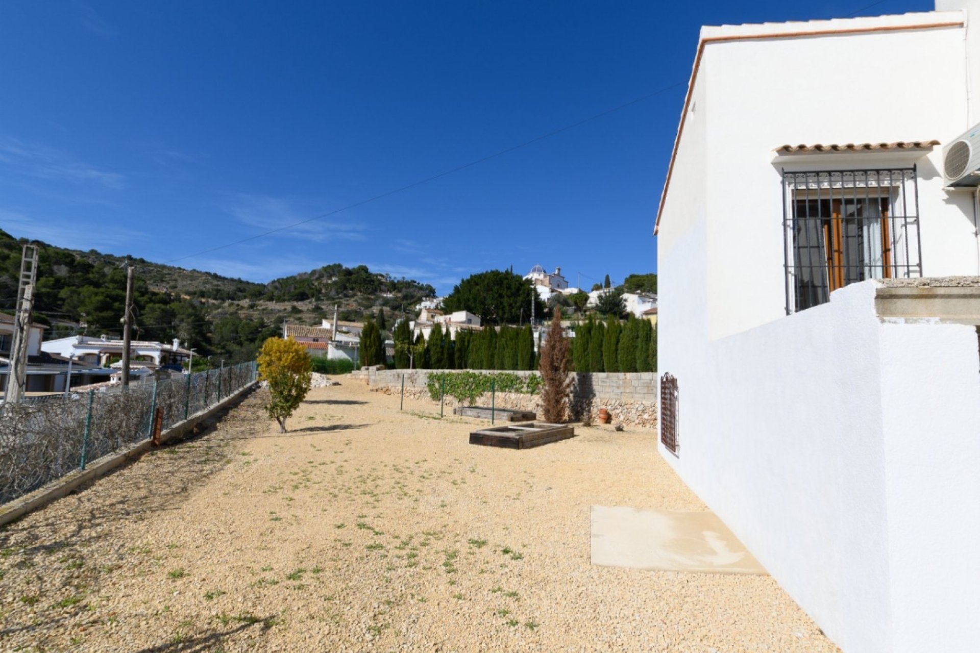 Venta - Villa - Javea - Old Town