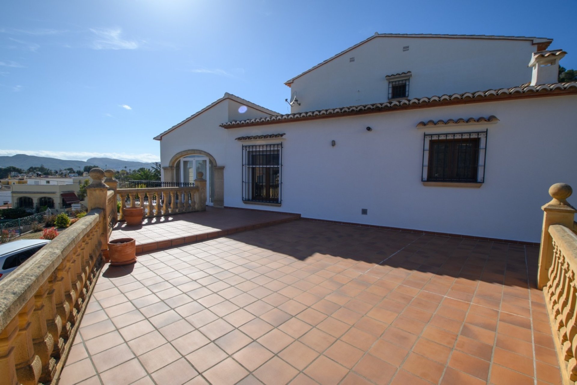 Venta - Villa - Javea - Old Town
