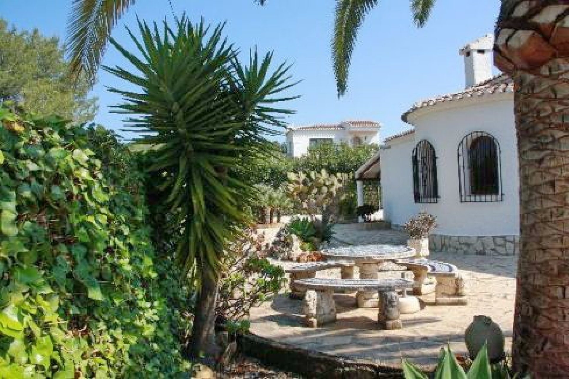 Venta - Villa - Javea - Pinomar