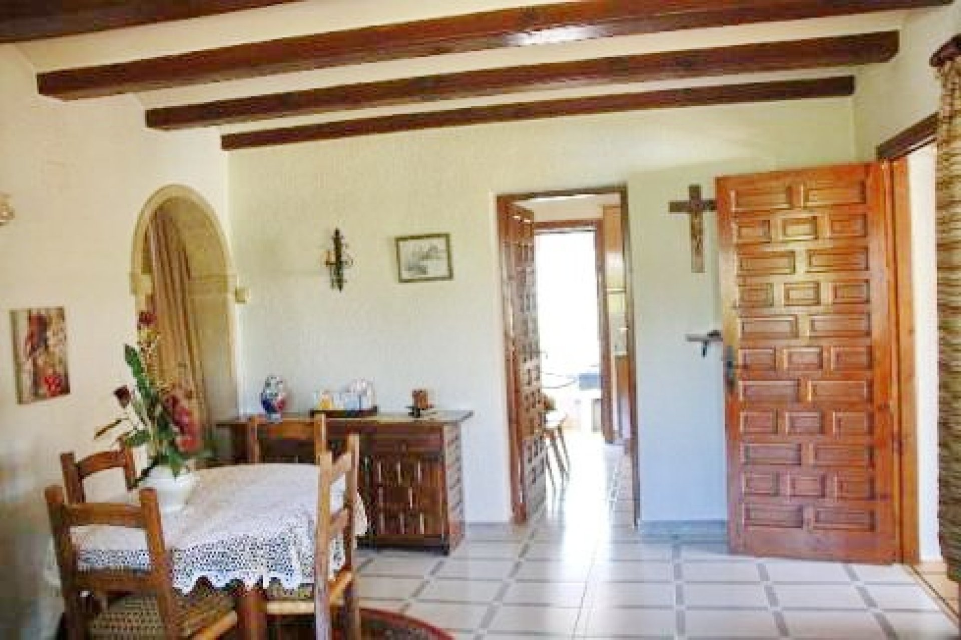 Venta - Villa - Javea - Pinomar
