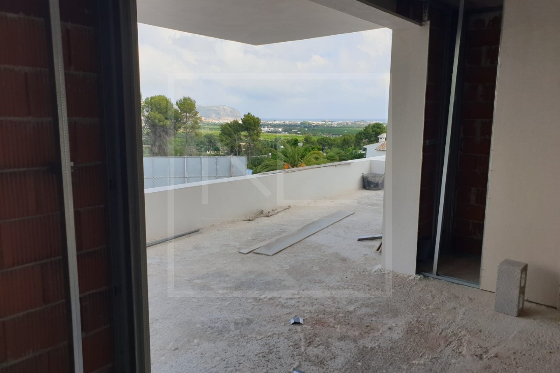 Venta - Villa - Javea - Píver