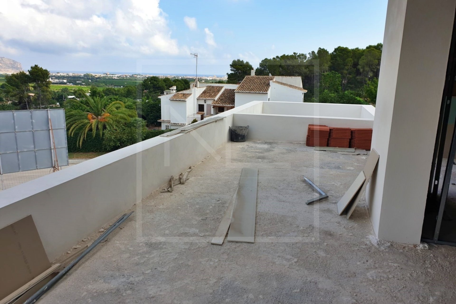 Venta - Villa - Javea - Píver