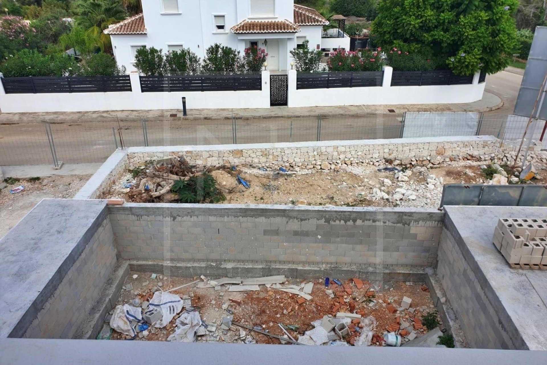 Venta - Villa - Javea - Píver