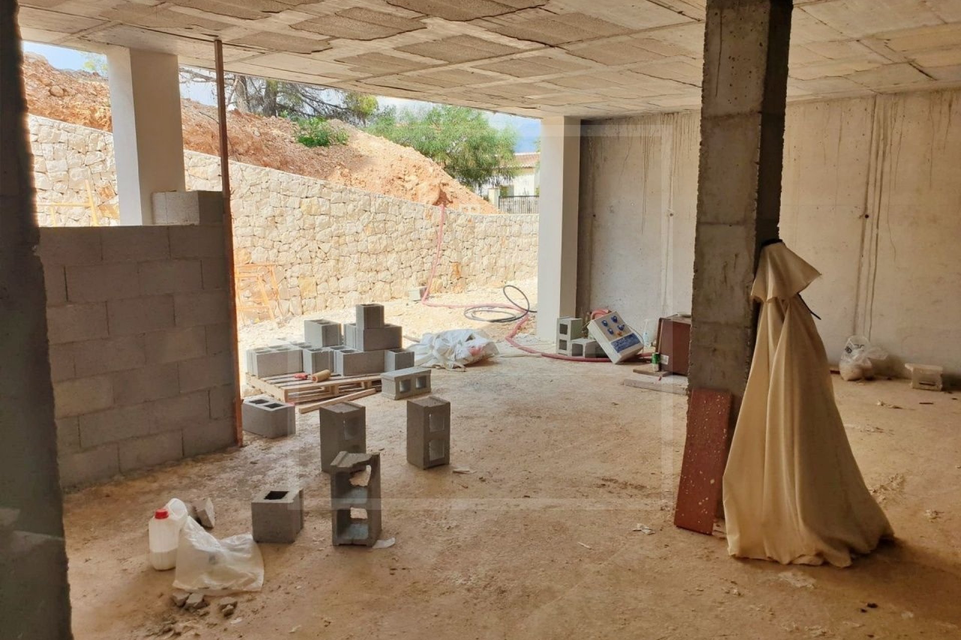Venta - Villa - Javea - Píver