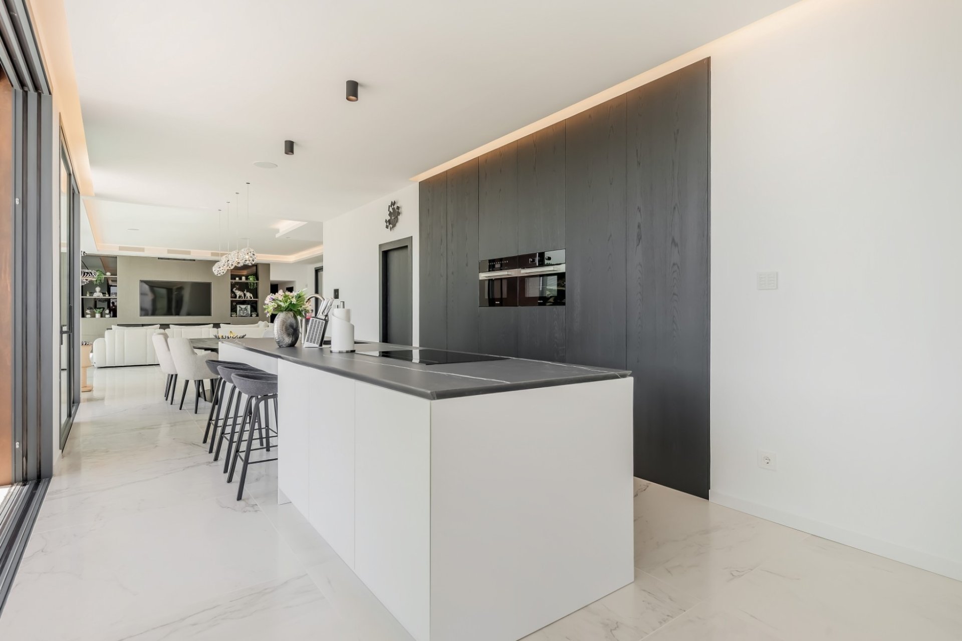 Venta - Villa - Javea - Puerta Fenicia