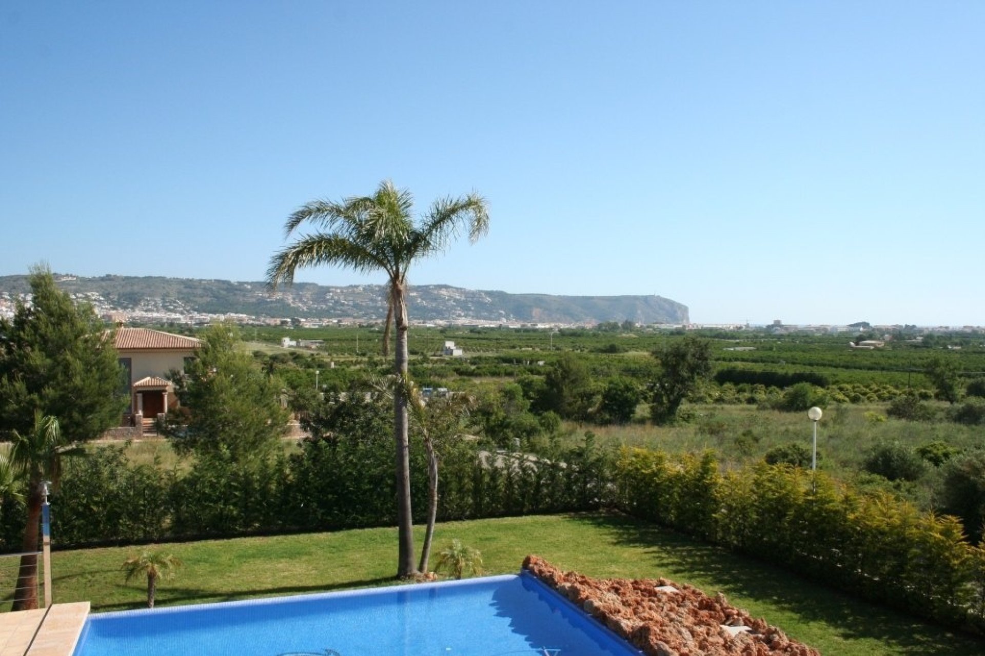 Venta - Villa - Javea - Puerta Fenicia