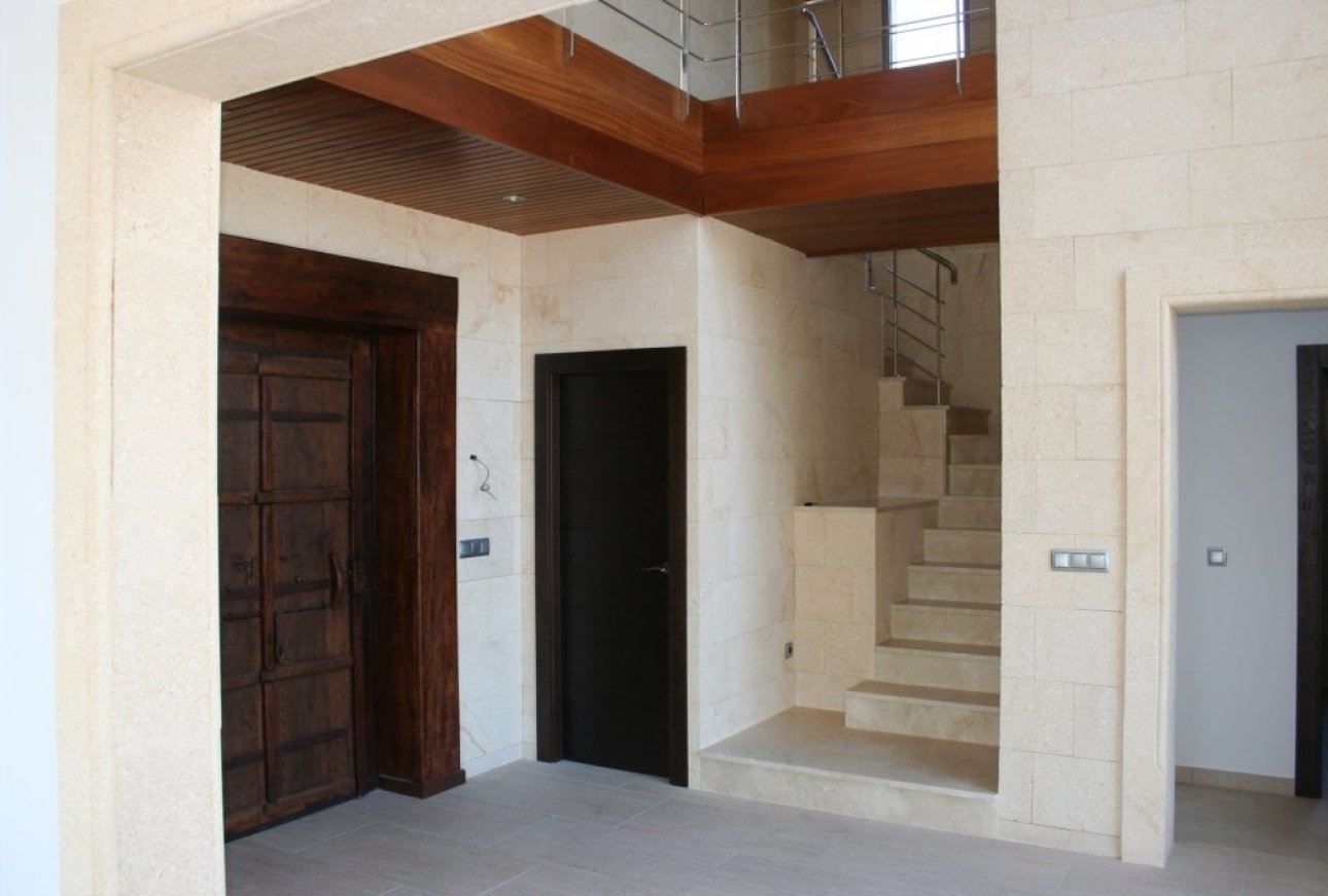 Venta - Villa - Javea - Puerta Fenicia