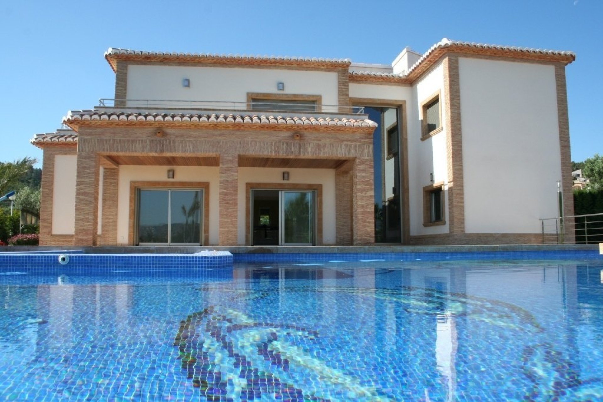 Venta - Villa - Javea - Puerta Fenicia