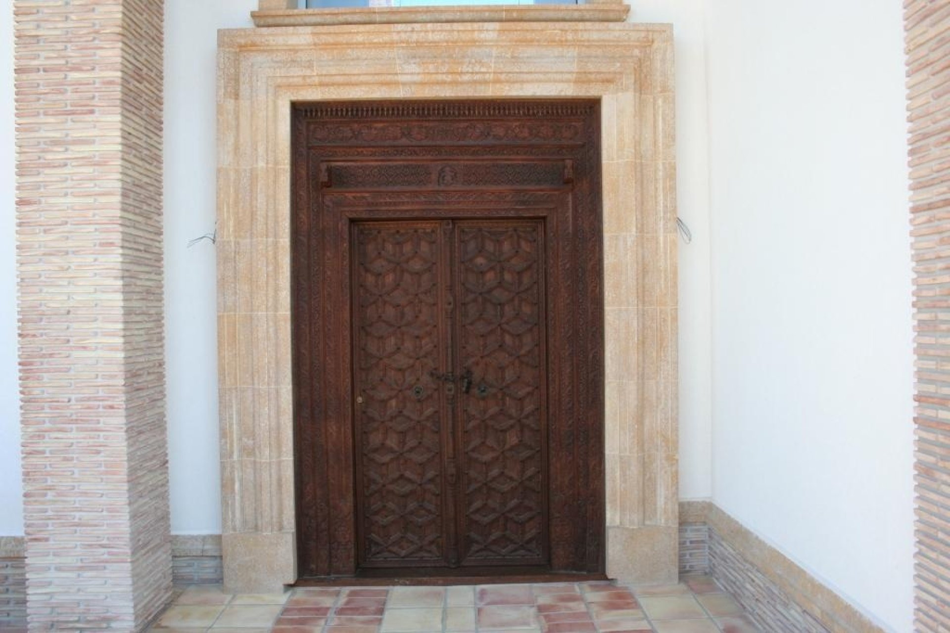 Venta - Villa - Javea - Puerta Fenicia